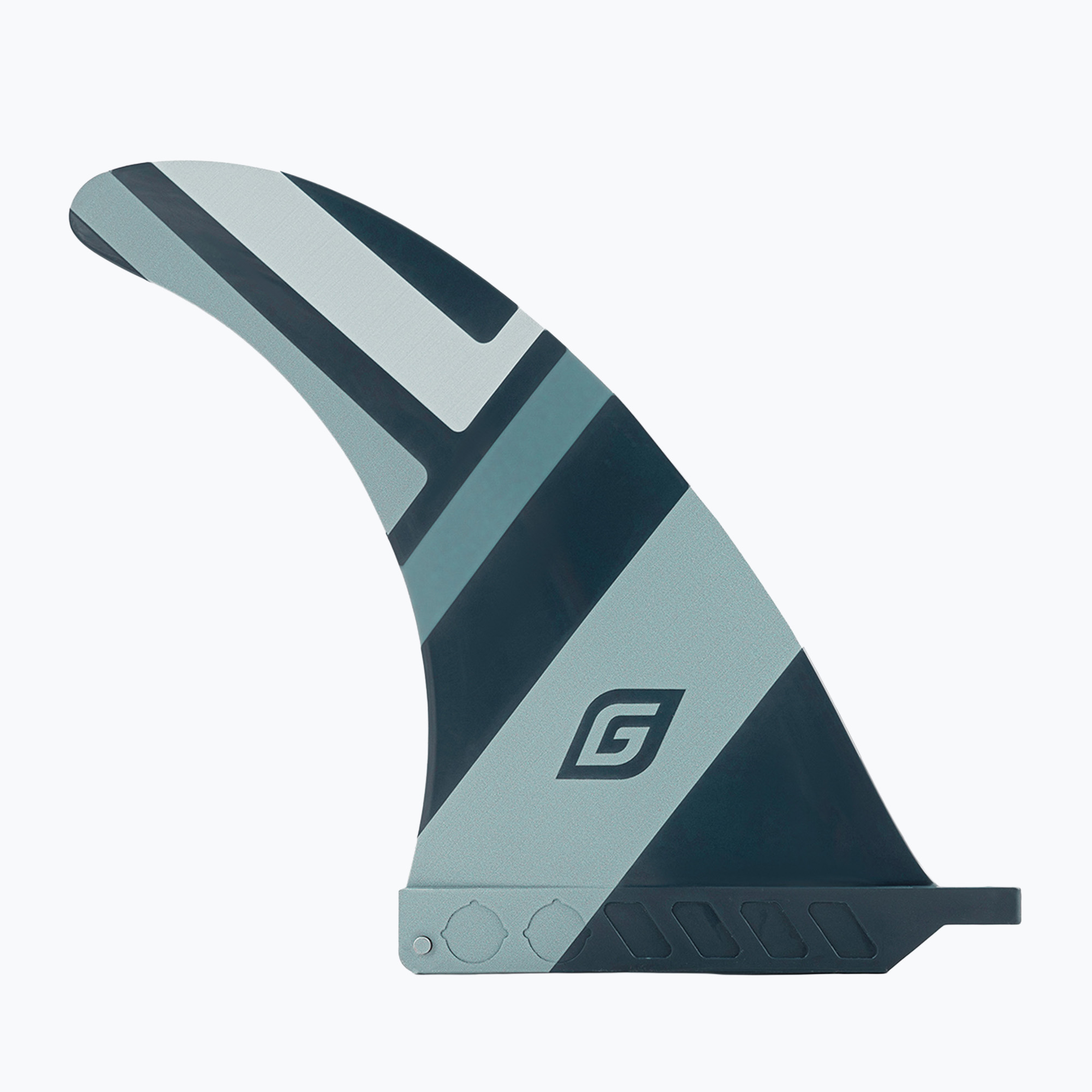 Финка за SUP дъска Gladiator Pro Universal 8''