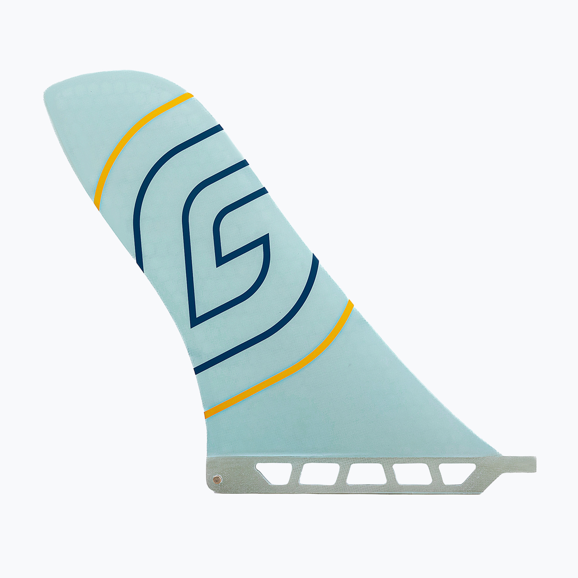 Fin do deski SUP Gladiator Elite Touring Fiberglass 9