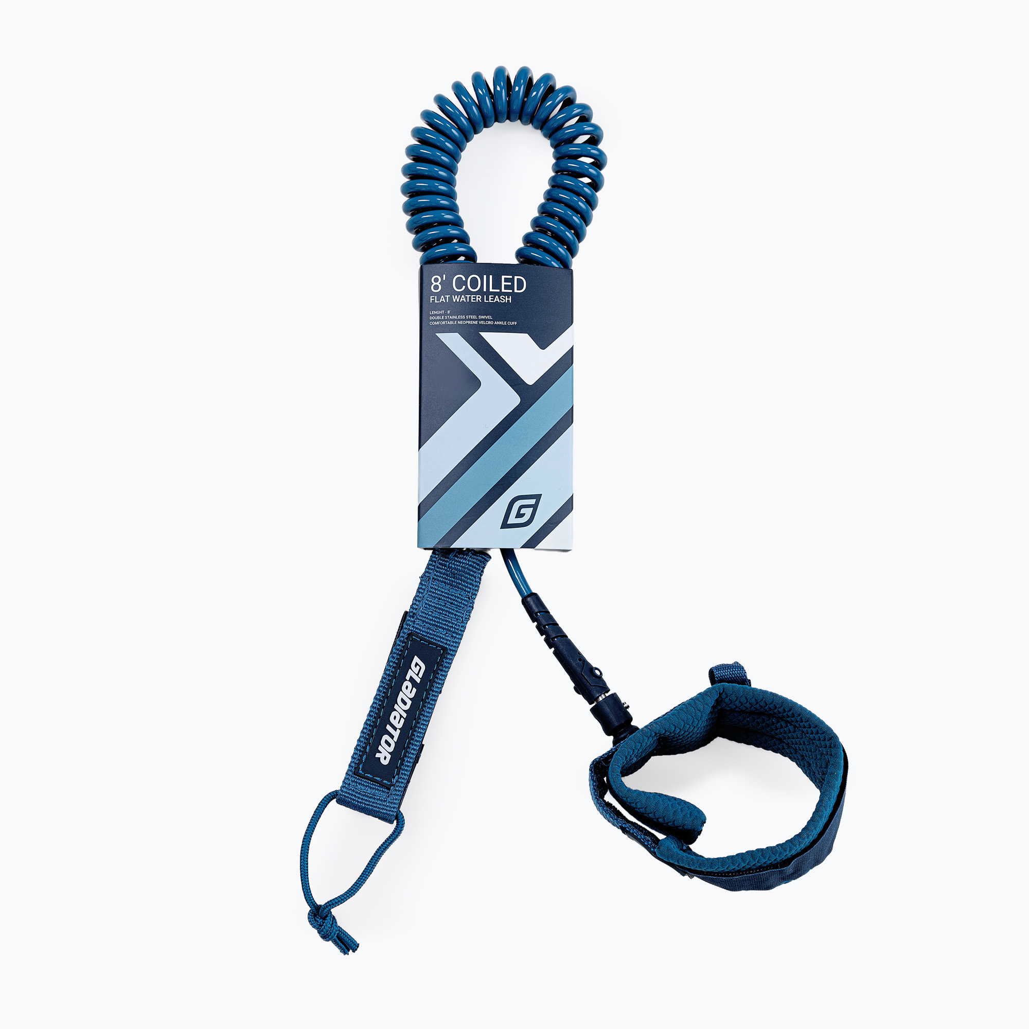 Leash do deski SUP Gladiator Pro 