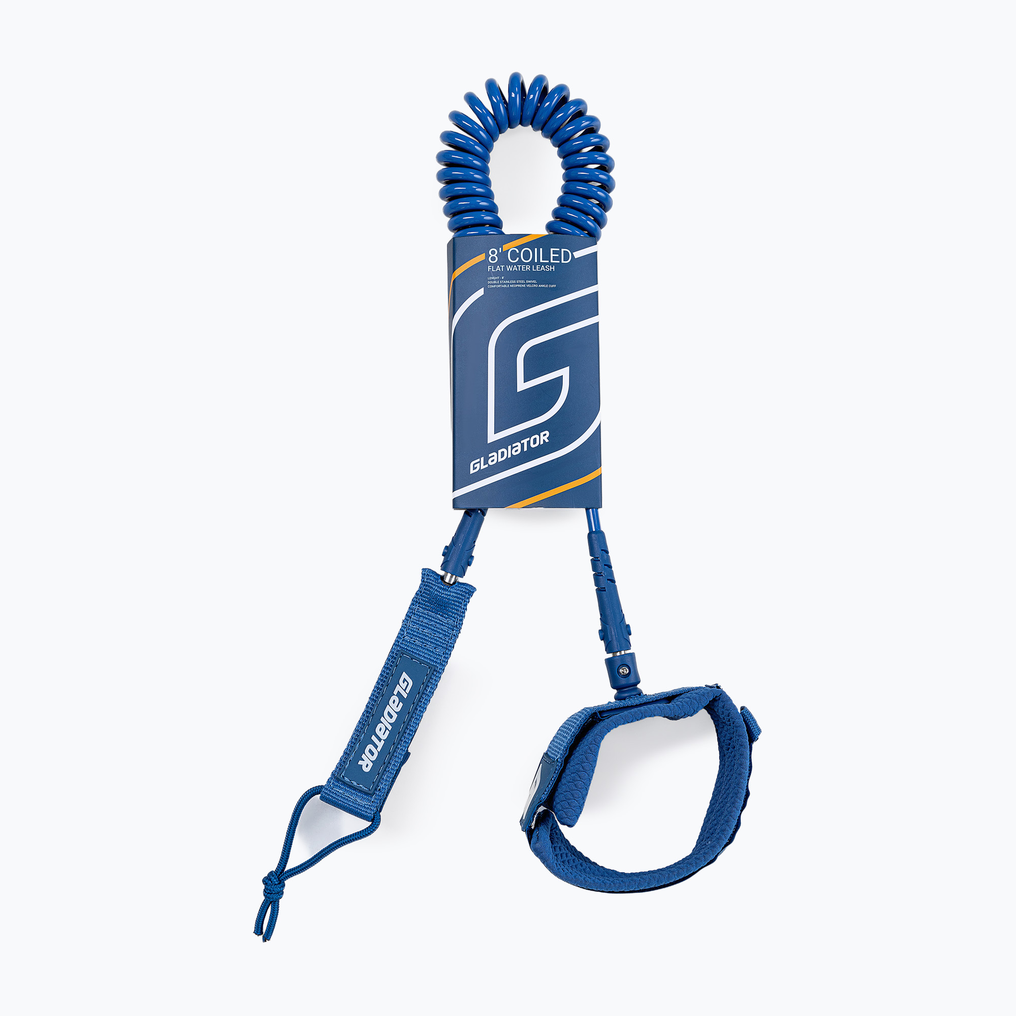 Leash do deski SUP Gladiator Elite 