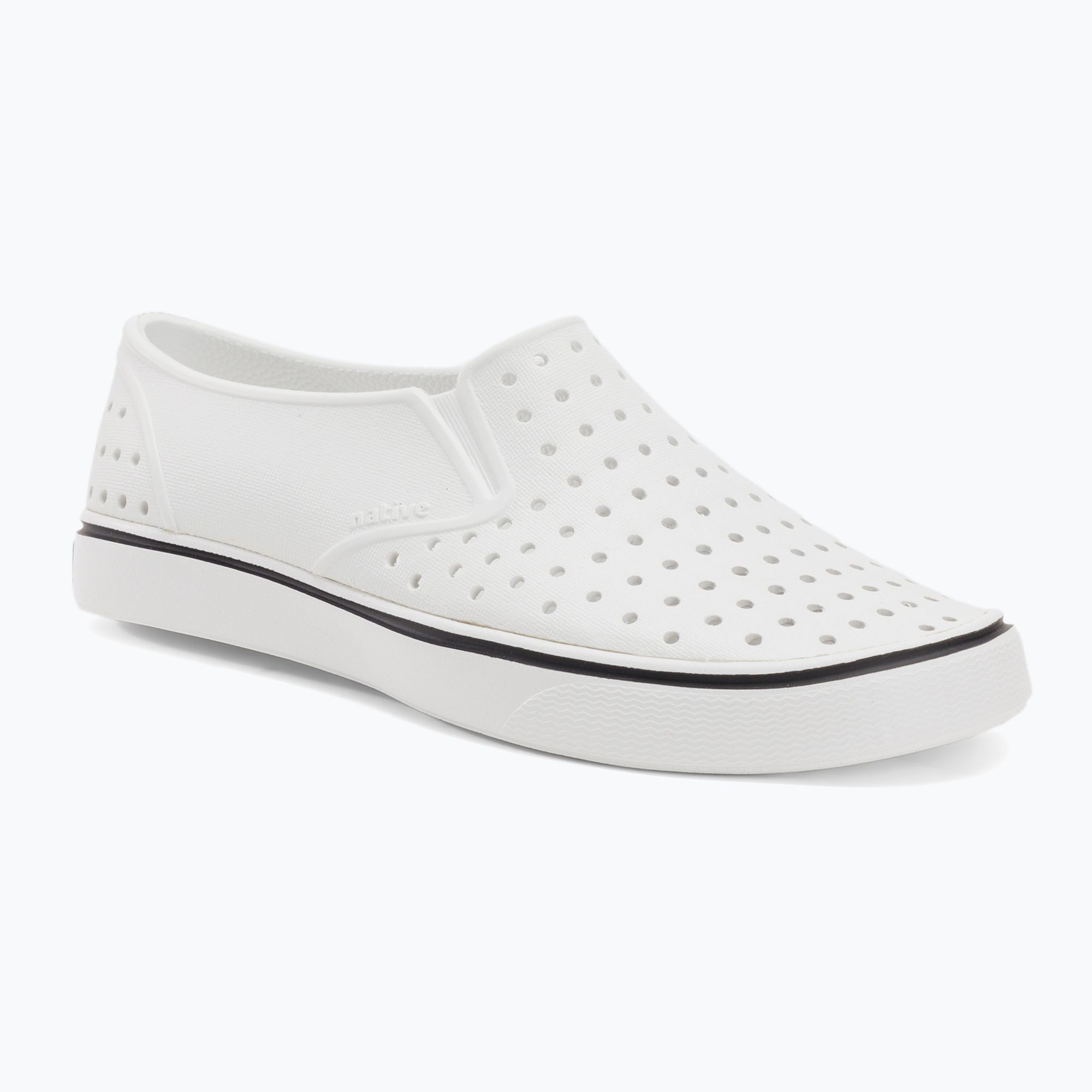 Buty damskie Native NA-11104600 Miles shell white/shell white 