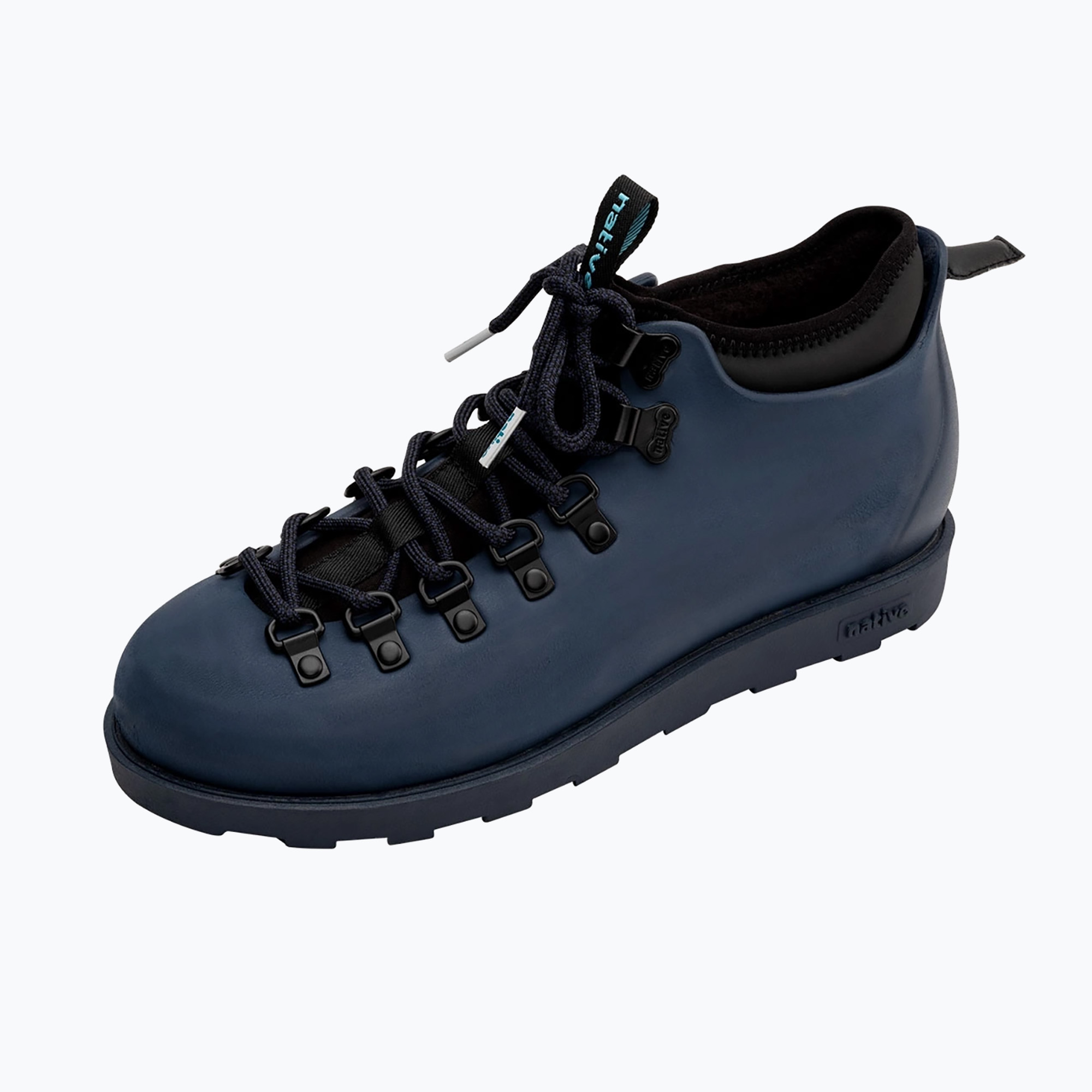 Buty Native NA-31106848 Fitzsimmons Citylite Bloom dress blue/insignia blue/jiffy insignia 