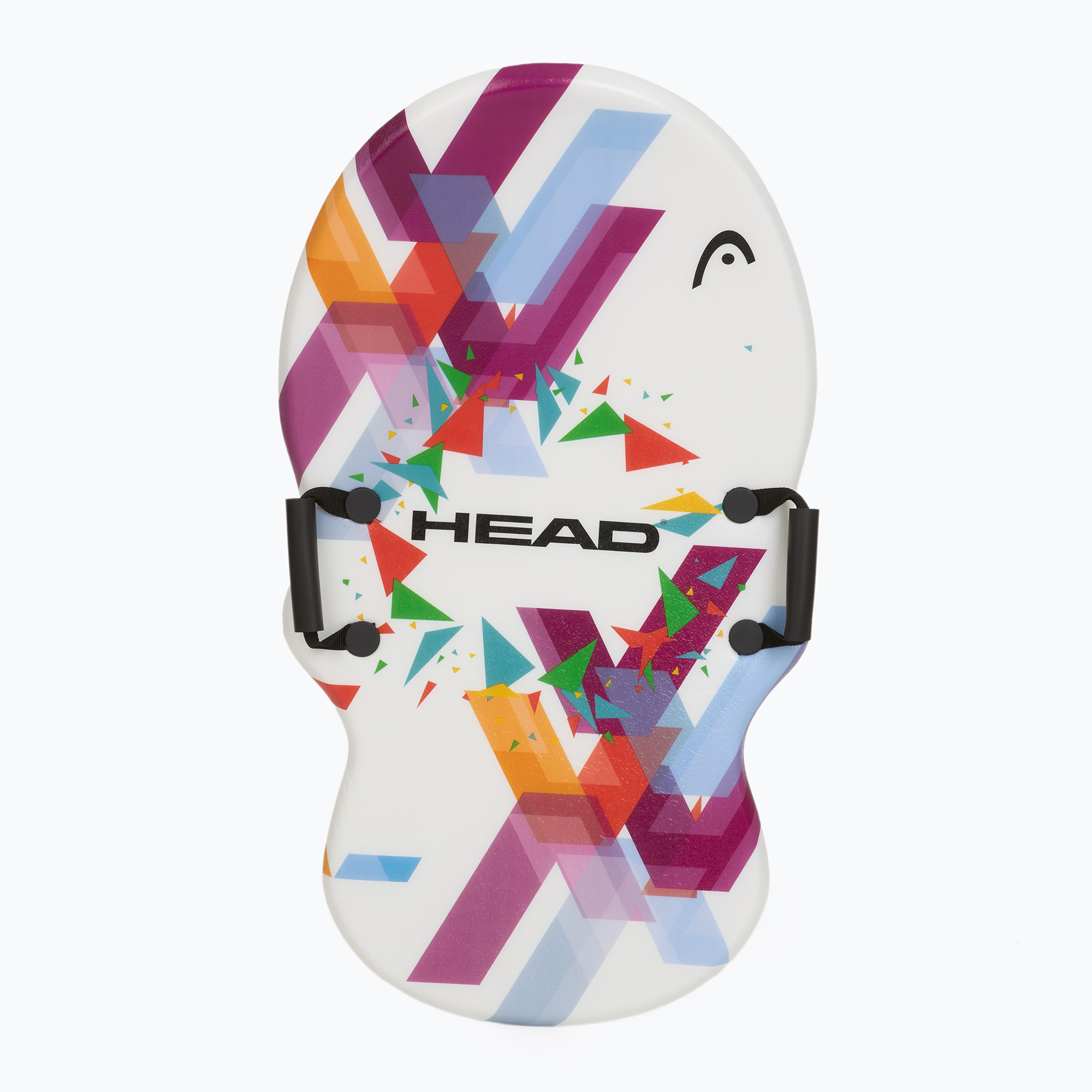 Sanie pentru copii HEAD Single colorată