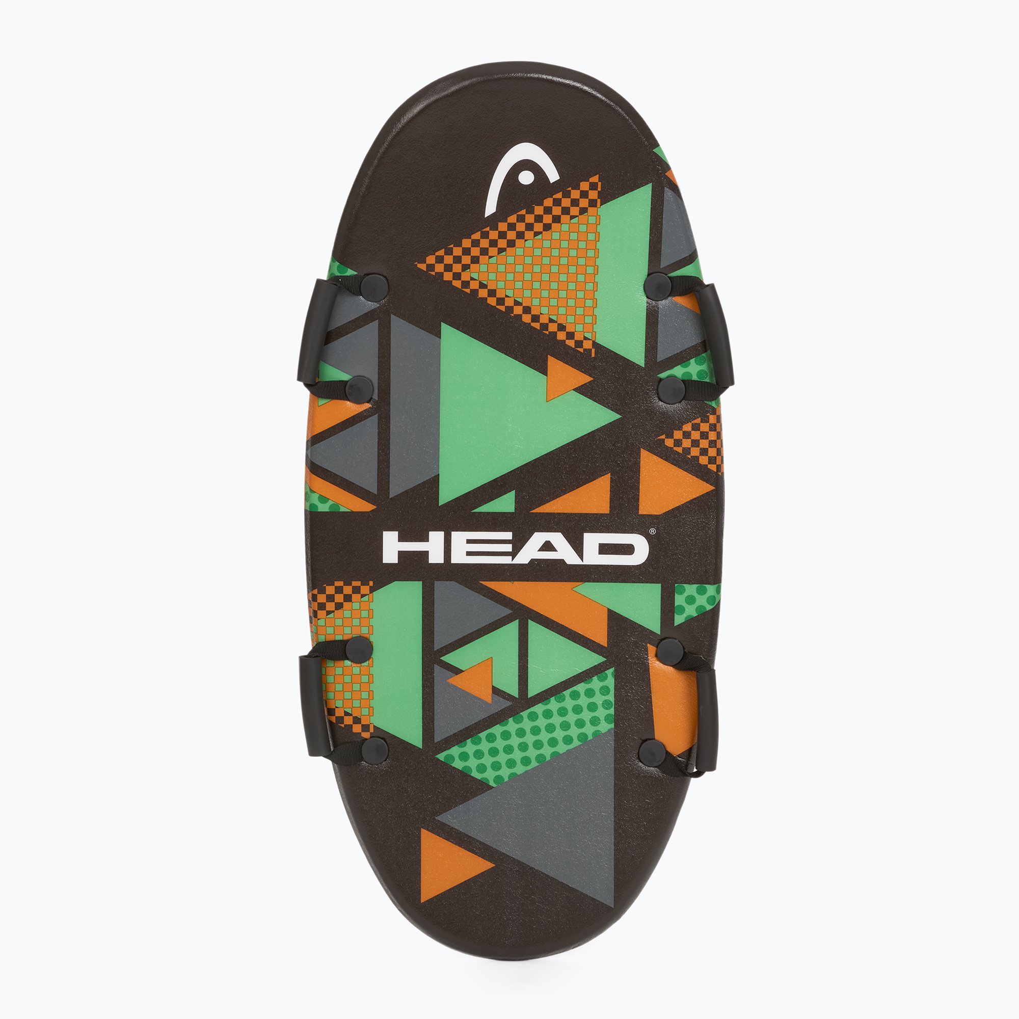 Детска шейна HEAD Triangle Double colourful