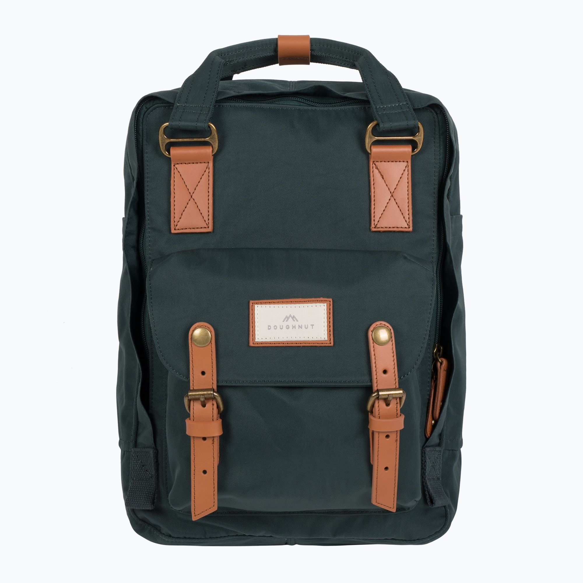 Plecak miejski Doughnut Macaroon 16 l slate green 