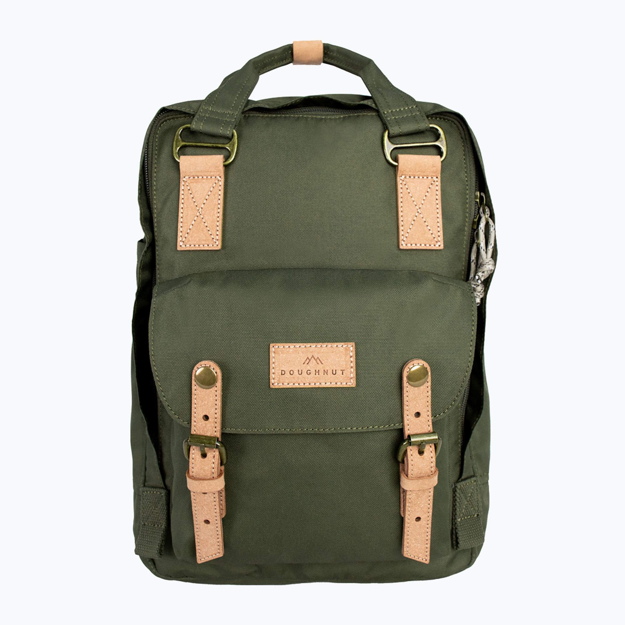 Plecak miejski Doughnut Macaroon Reborn Series 16 l army 