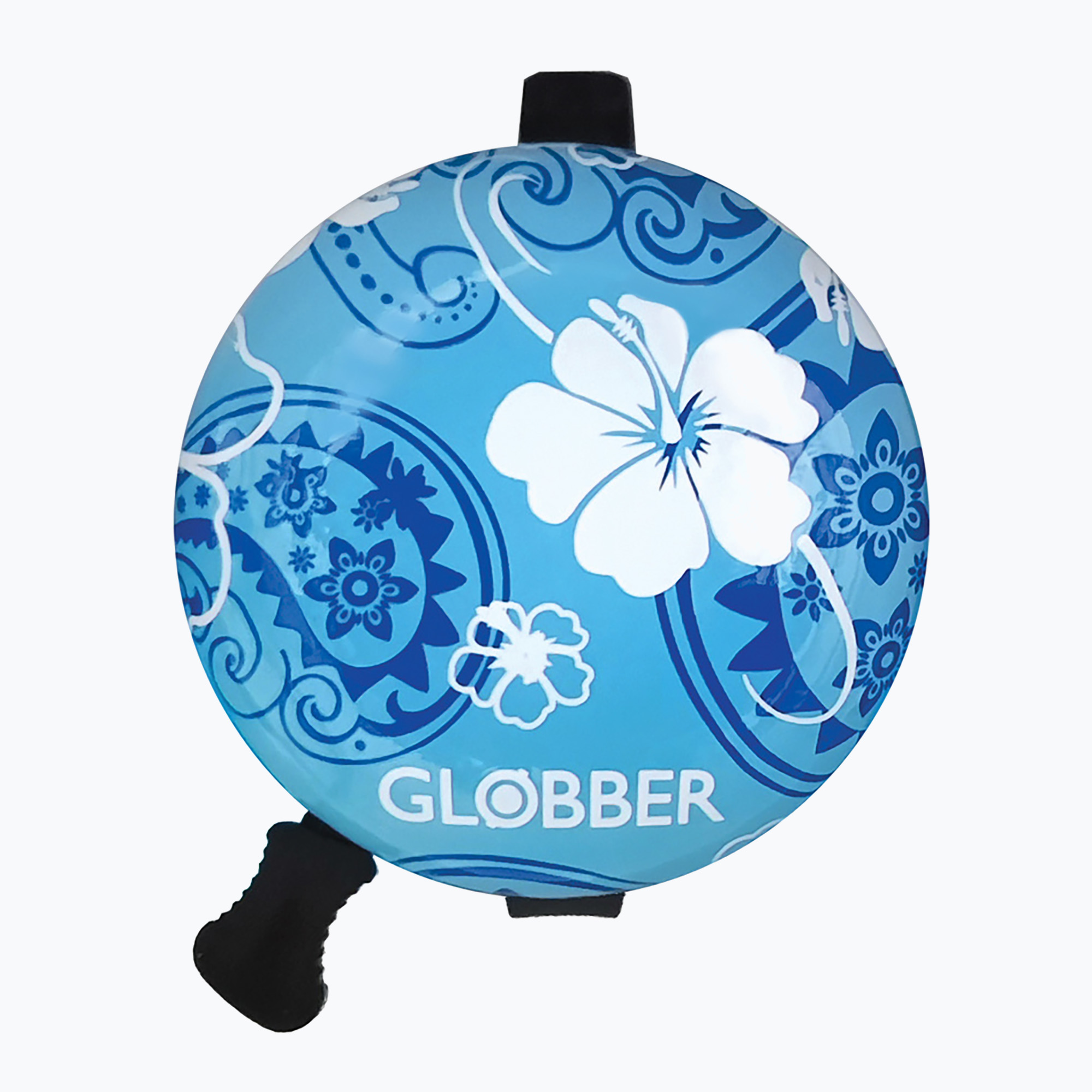 Globber Bell пастелно синьо