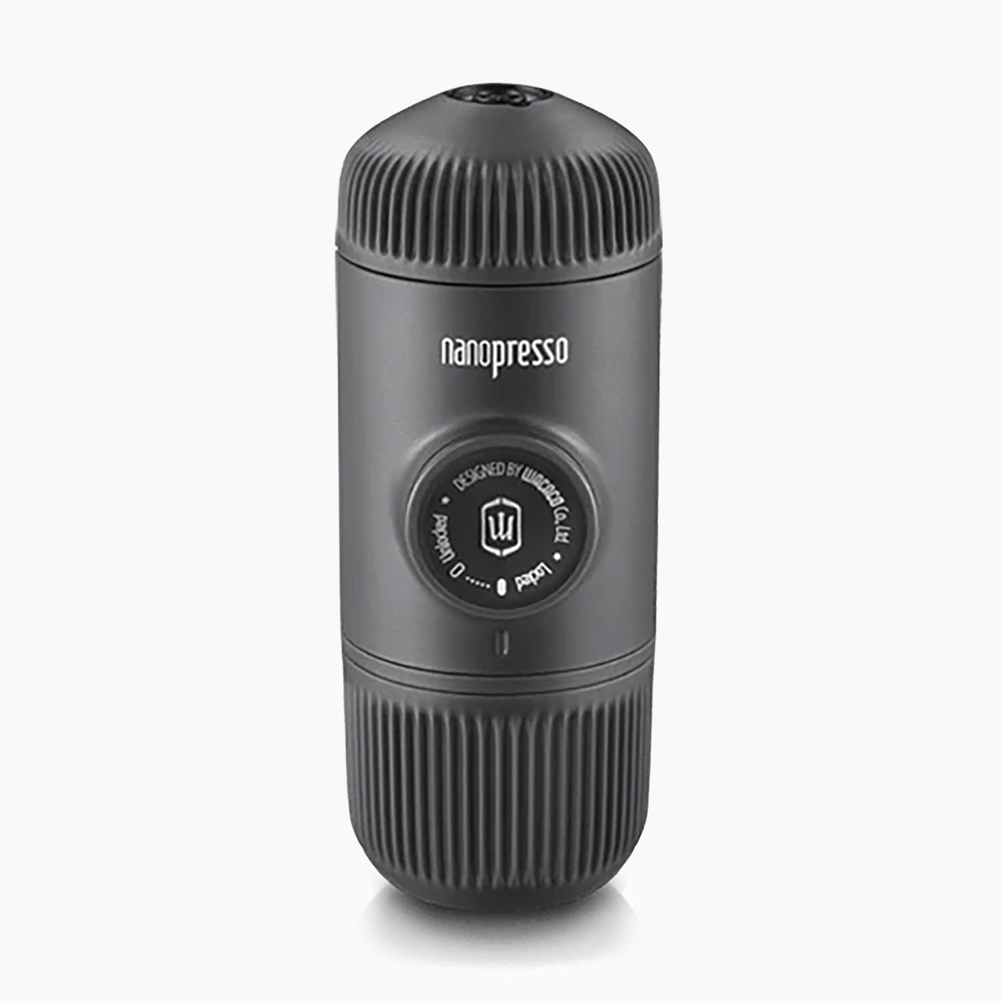 Przenośny ekspres do kawy Wacaco Nanopresso 80 ml black