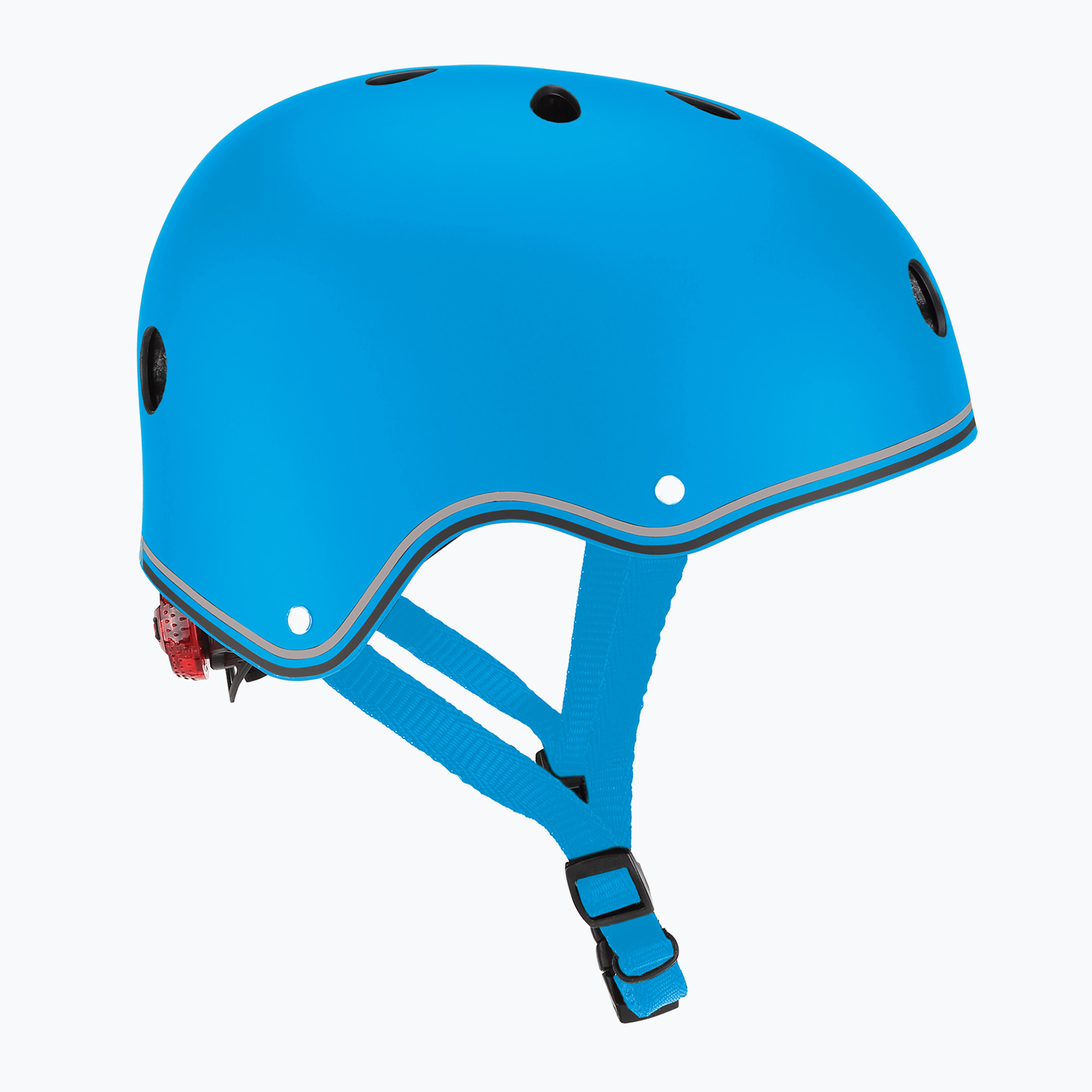 Globber Primo children's helmet sky blue (48-53 Cm (Xs-S))