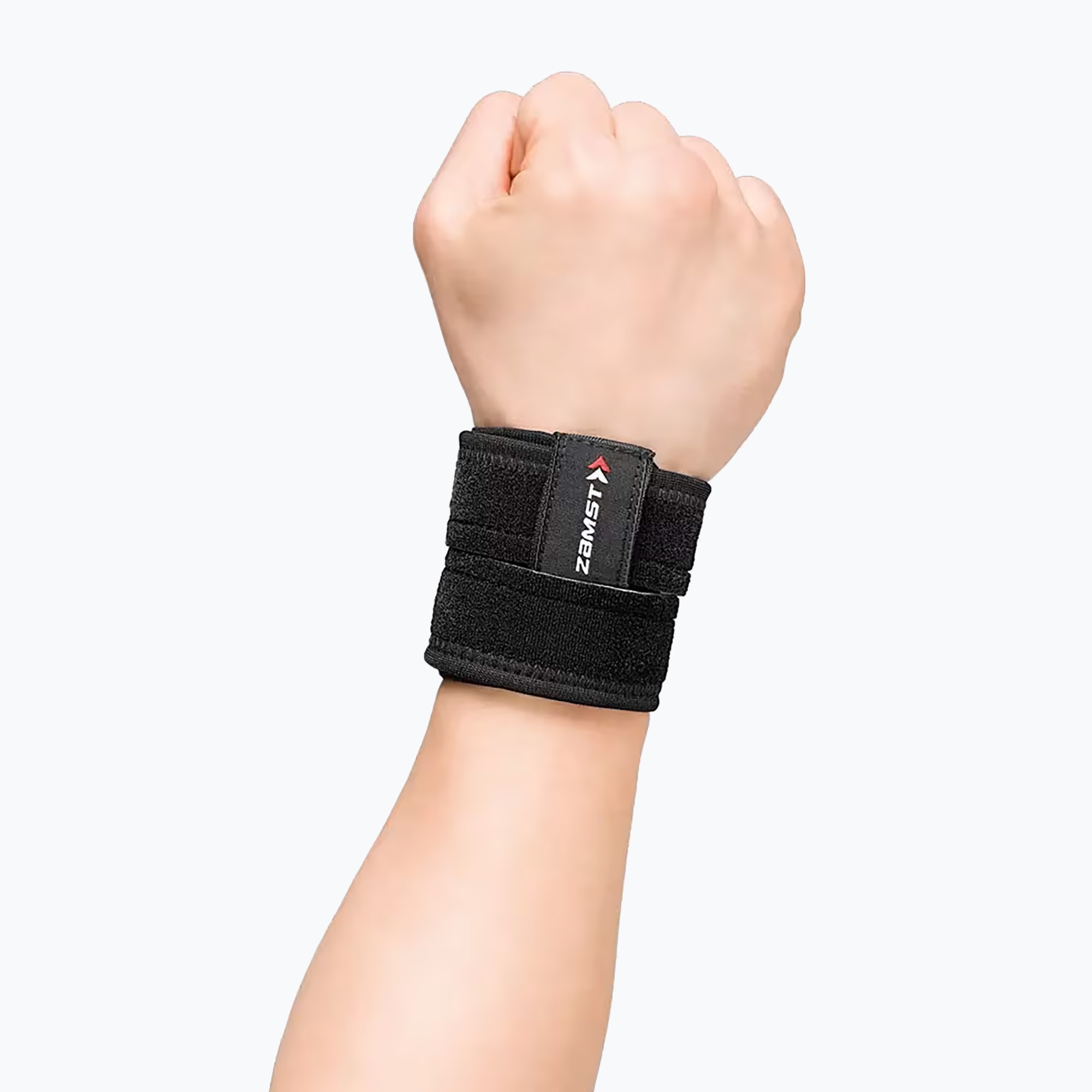 Zamst Wrist Band csuklóstabilizátor fekete (Wrist Band 674102)