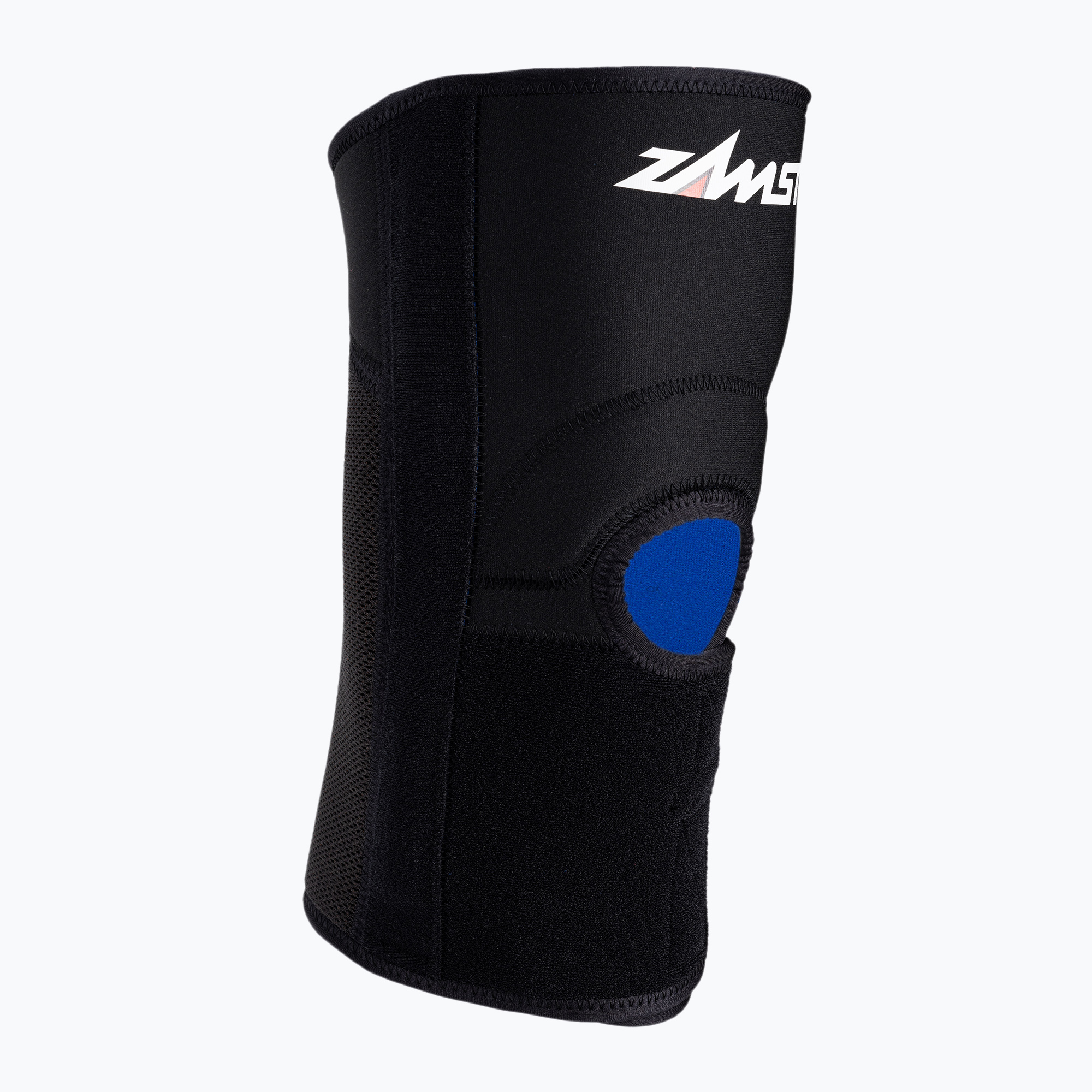 Stabilizator stawu kolanowego Zamst ZK-3 czarny 