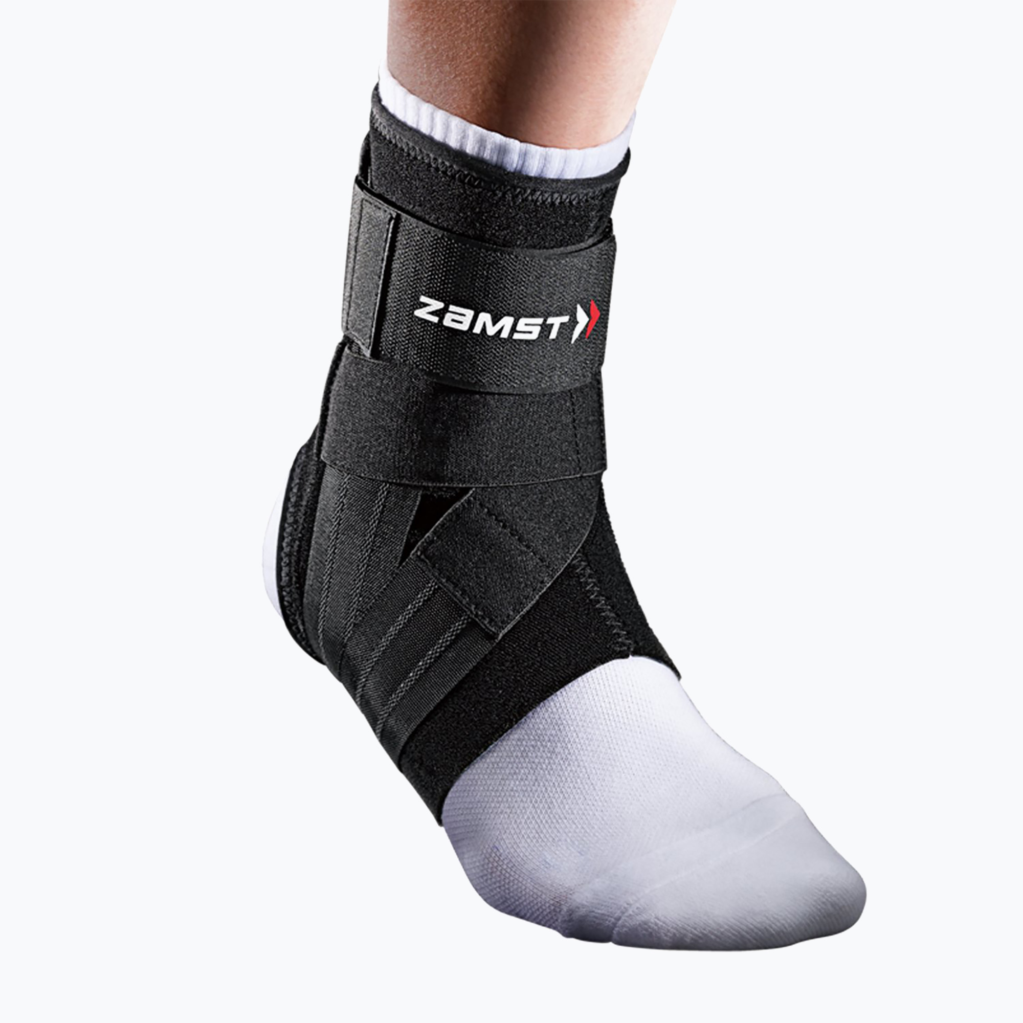Zamst A1 Ankle bal boka bokatámasz fekete 670811 (A1 Ankle Left 670811)