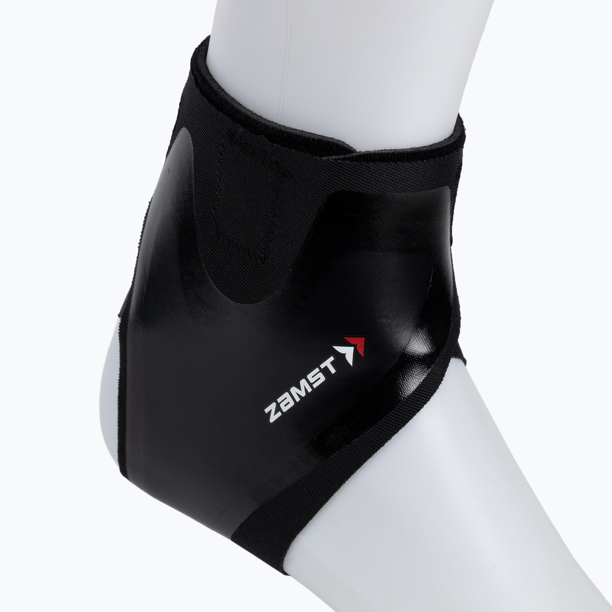 Stabilizator stawu skokowego prawego Zamst Filmista Ankle Right czarny 