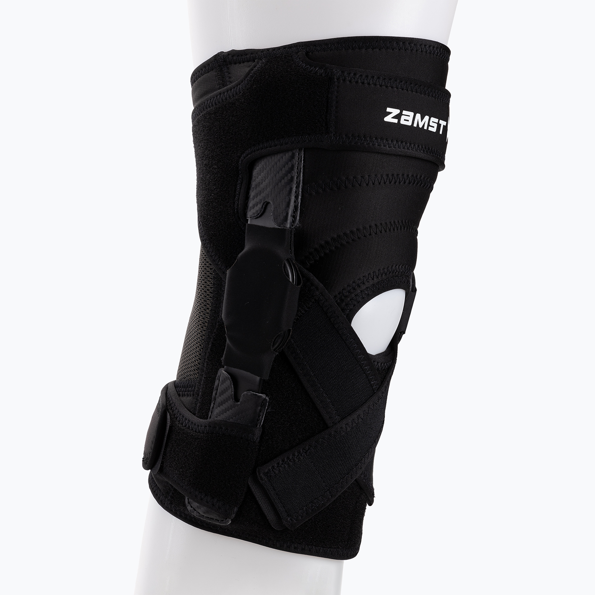 Stabilizátor kolena Zamst ZK-X čierny 681001 (ZK-X 681001)