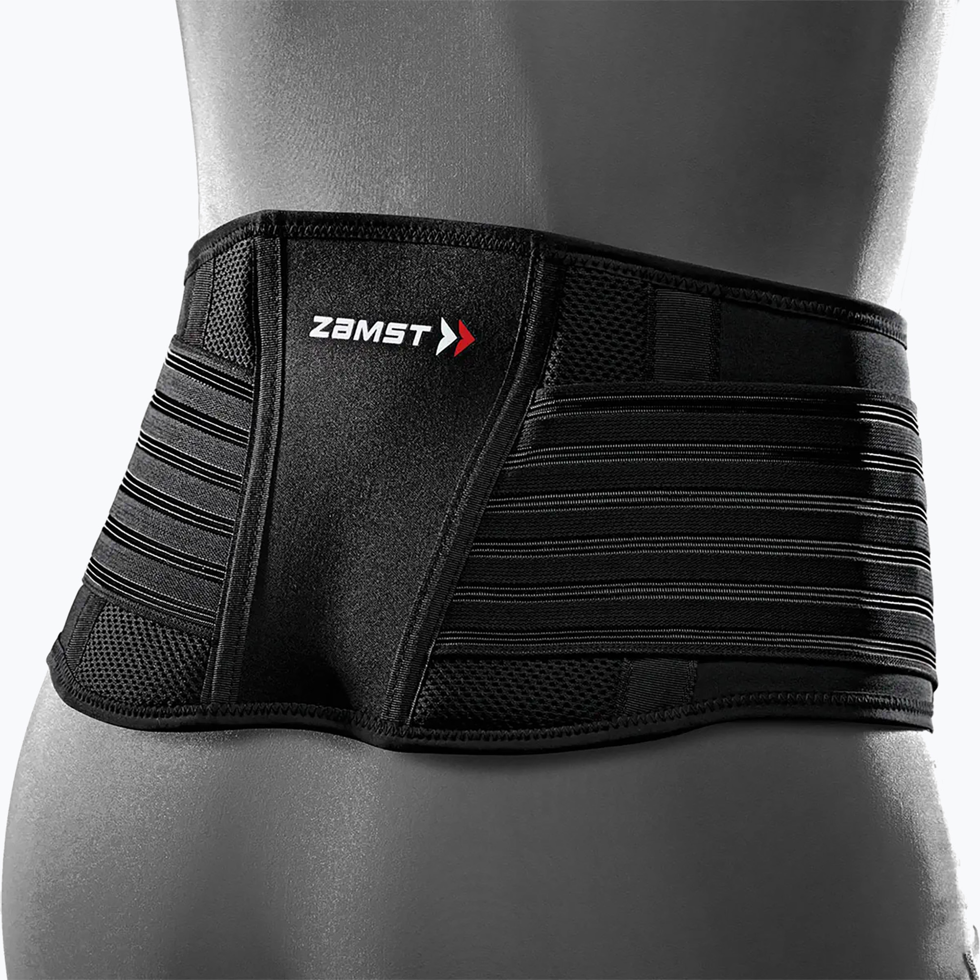 Zadný stabilizátor Zamst ZW-5 čierny (ZW-5 683501)