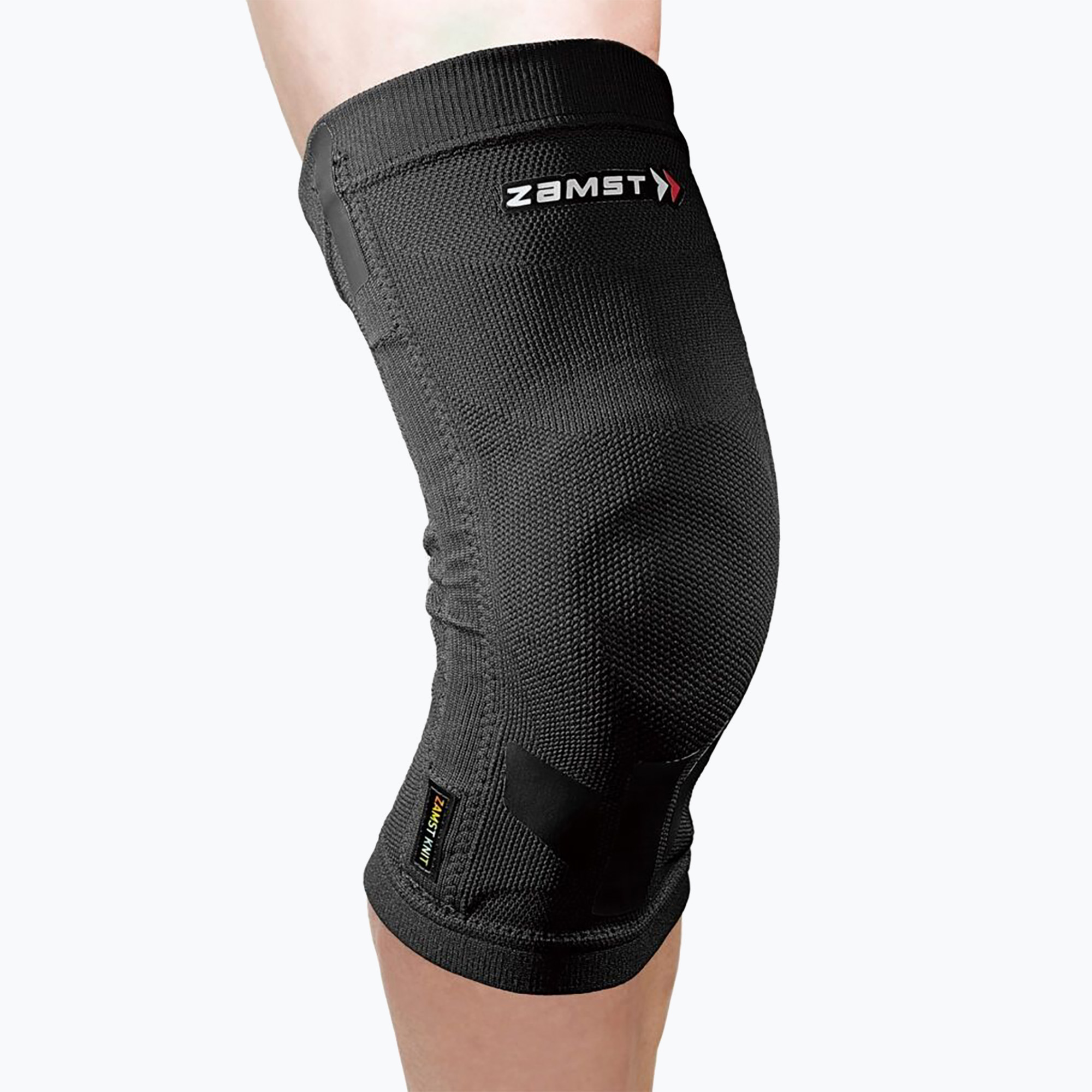 Stabilizátor kolena Zamst ZK-Motion čierny (ZK-Motion 681604)