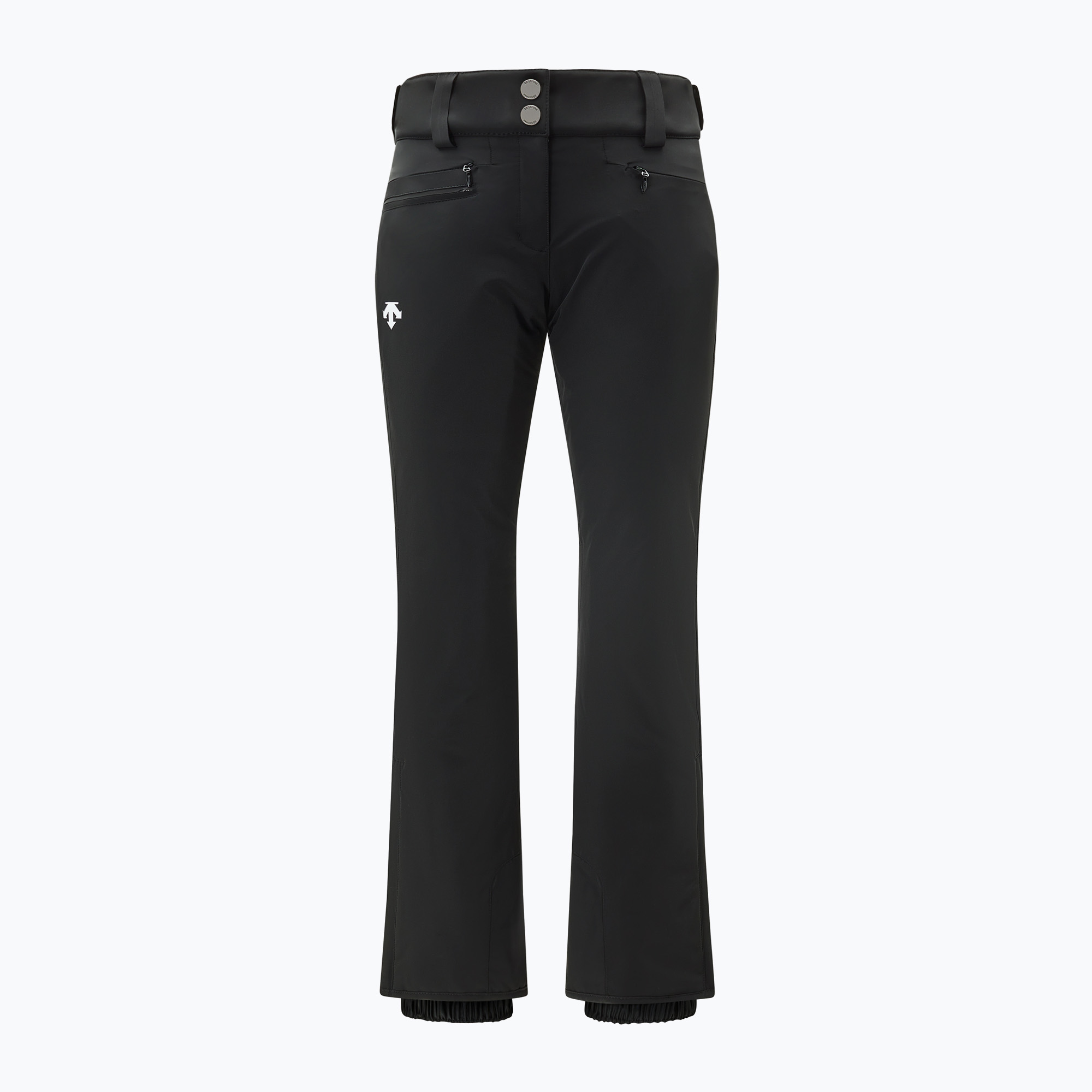 Dámske lyžiarske nohavice Descente Insulated black 27Y (Insulated DWWYGD27Y)