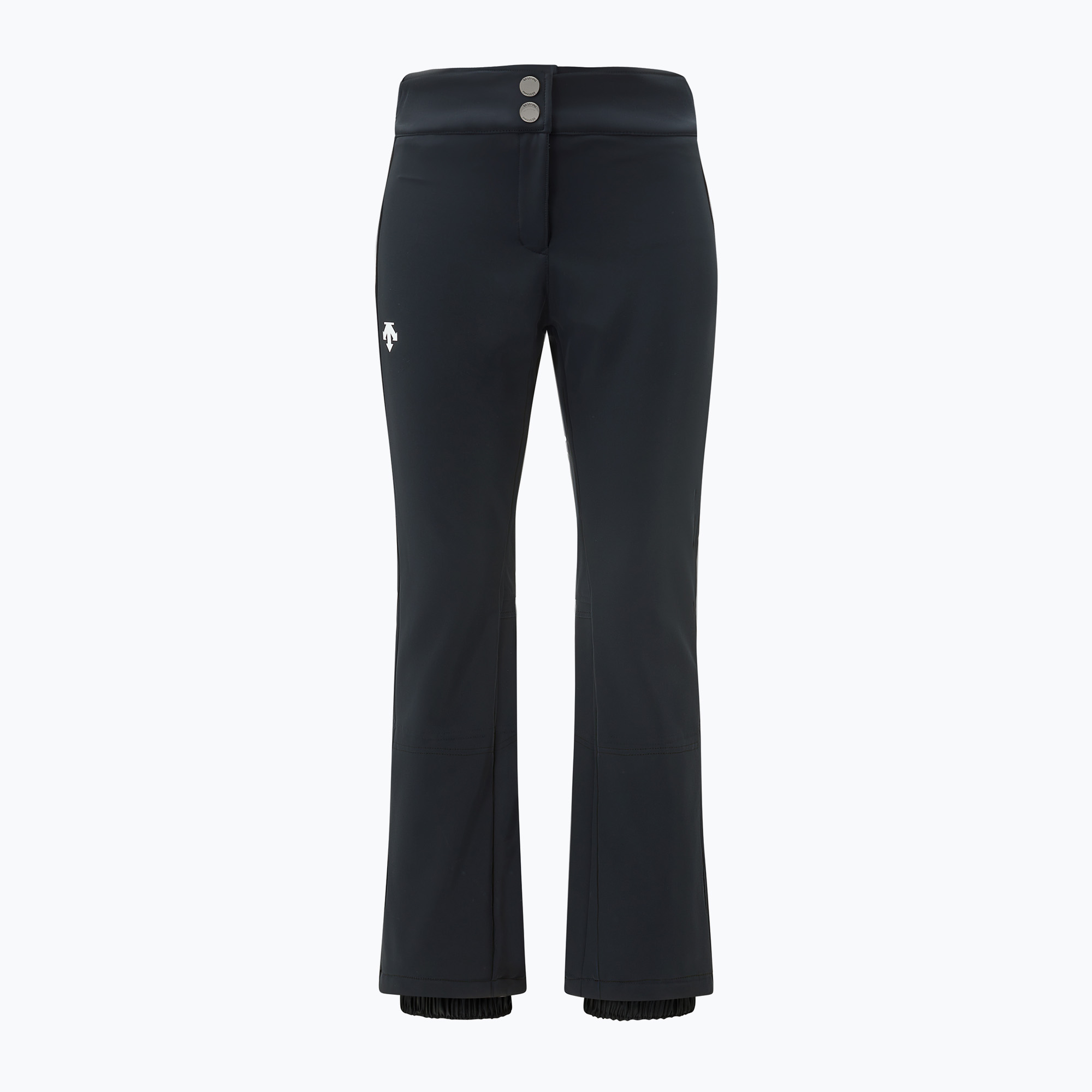 Дамски ски панталон Descente Bonded Stretch black