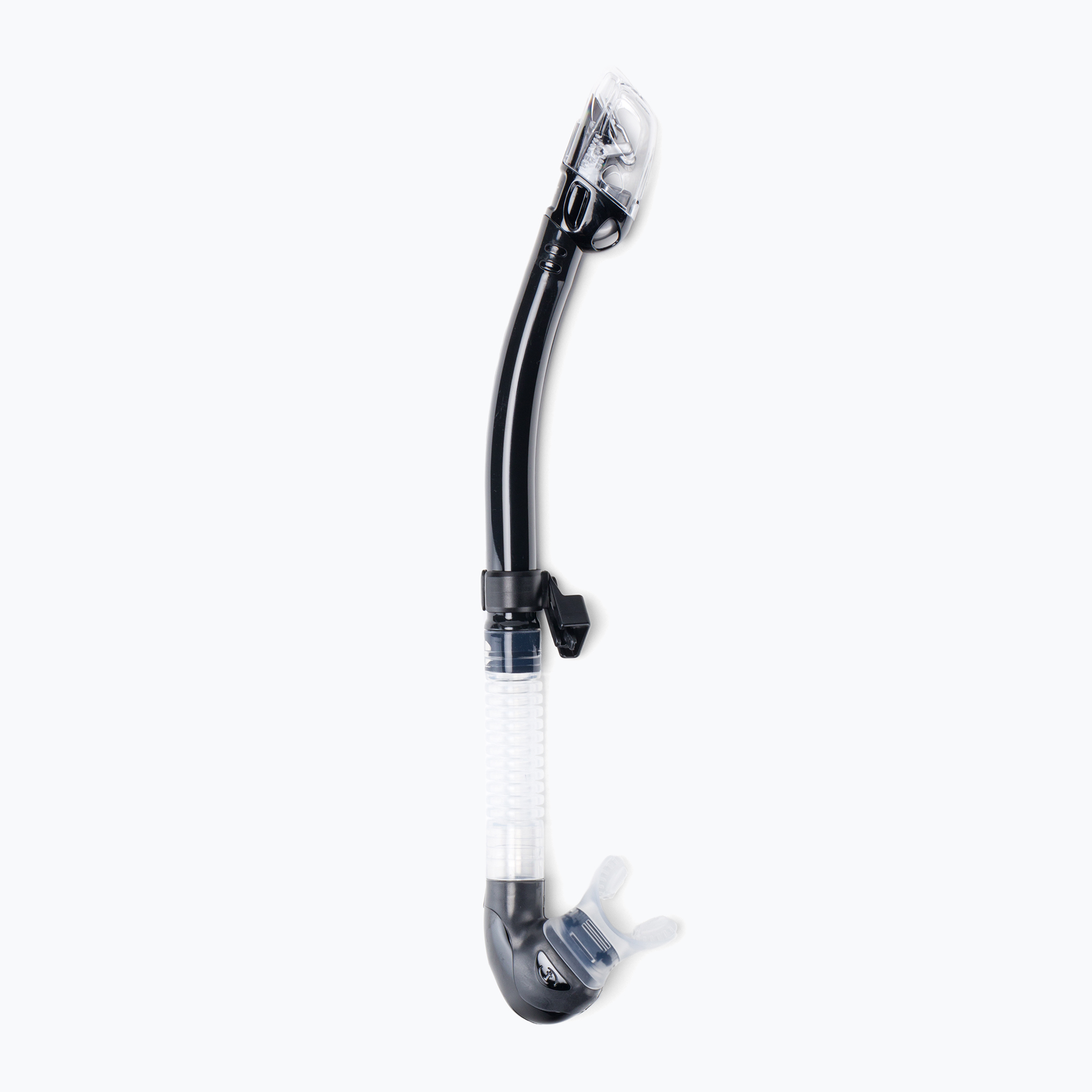 Fajka do nurkowania TUSA Hyperdry Elite 2 black | WYSYŁKA W 24H | 30 DNI NA ZWROT