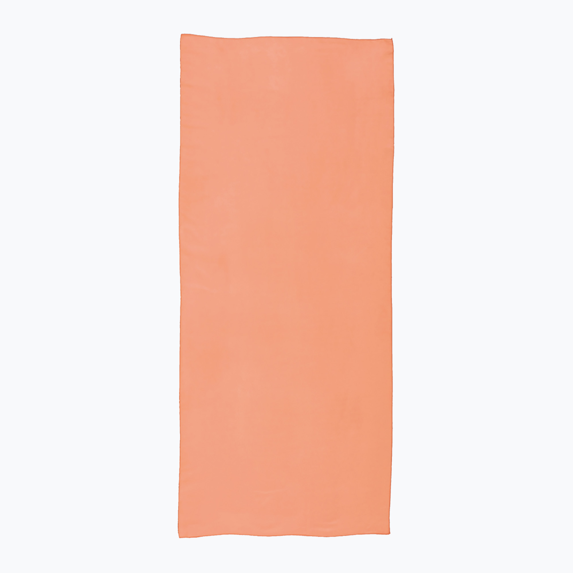 Бързосъхнеща хавлия SWANS SA-26 Microfiber Towel orange