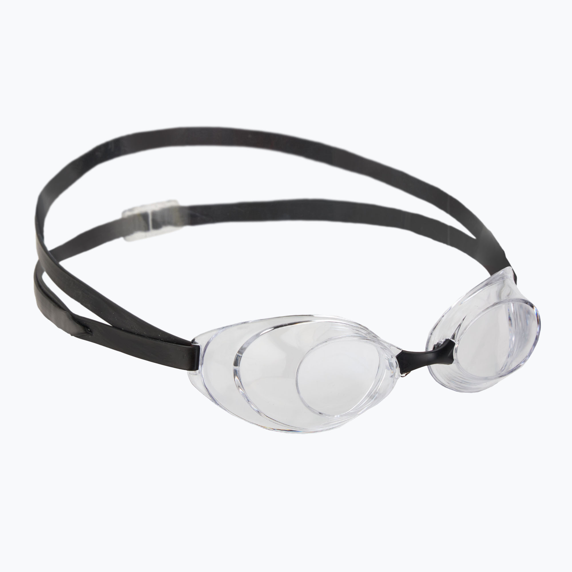 Очила за плуване SWANS Sniper SR-1 ON clear