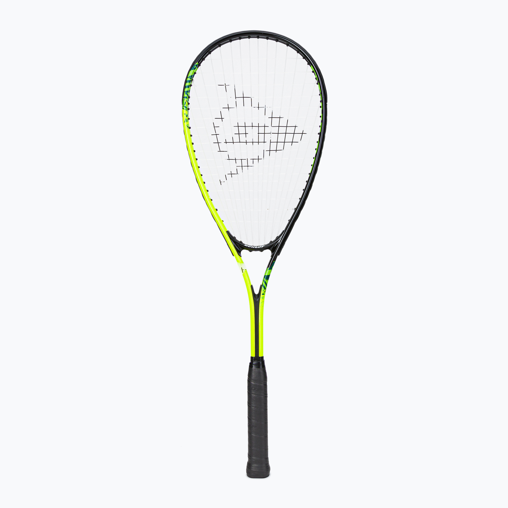 Rakieta do squasha Dunlop Force Lite TI żółta 773194 