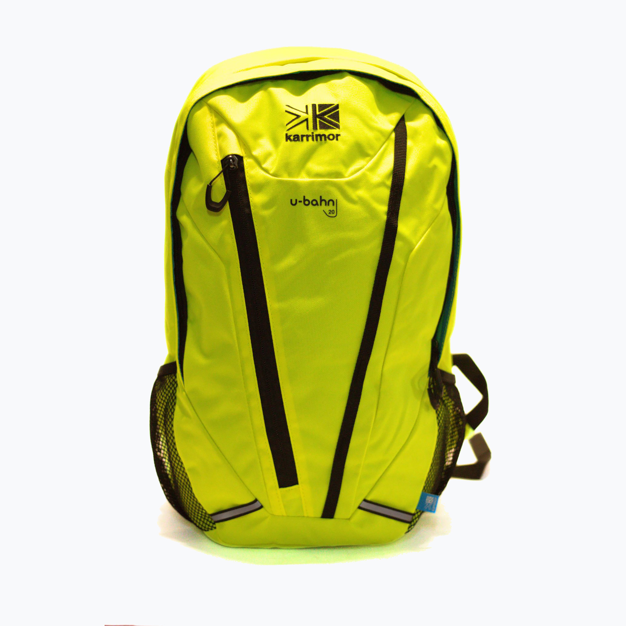 Plecak turystyczny Karrimor U-Bahn 20 l yellow 