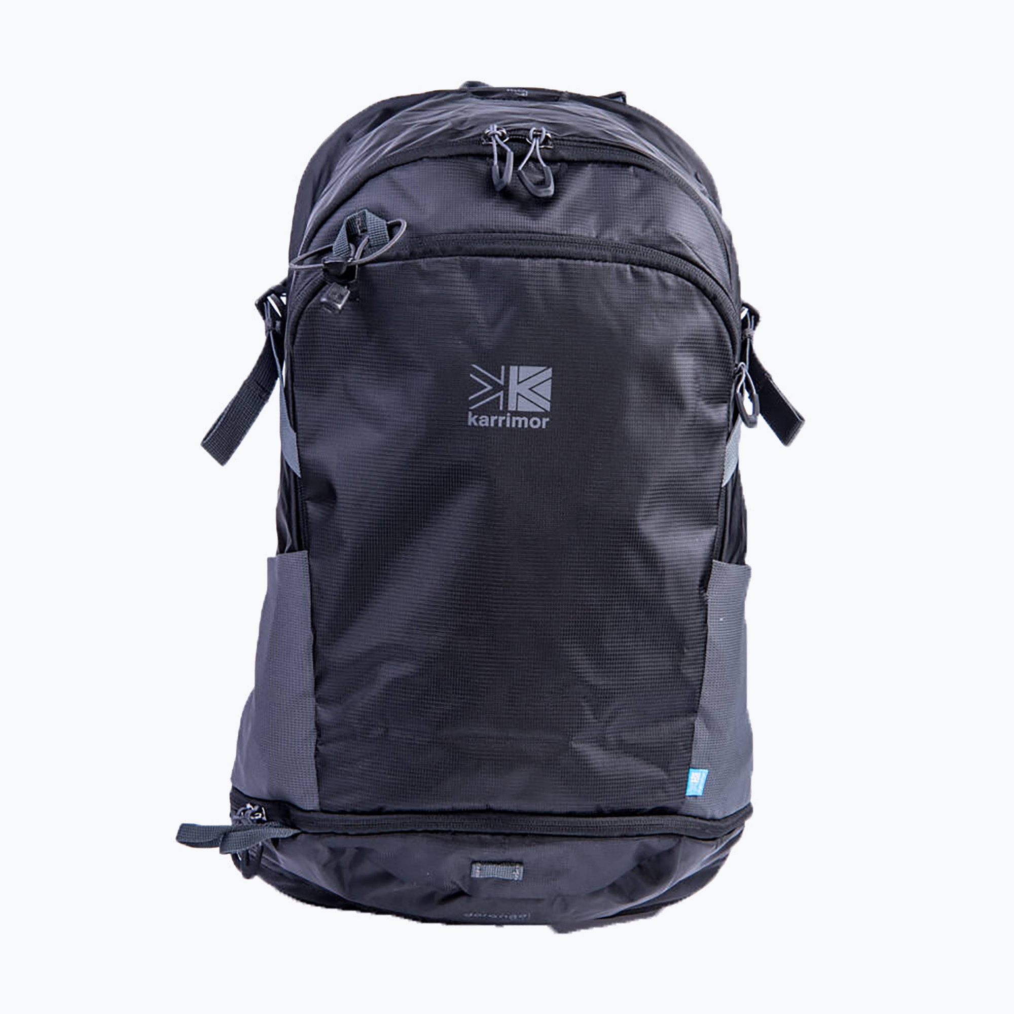 Plecak turystyczny Karrimor Dorango 40 l black/asphalt