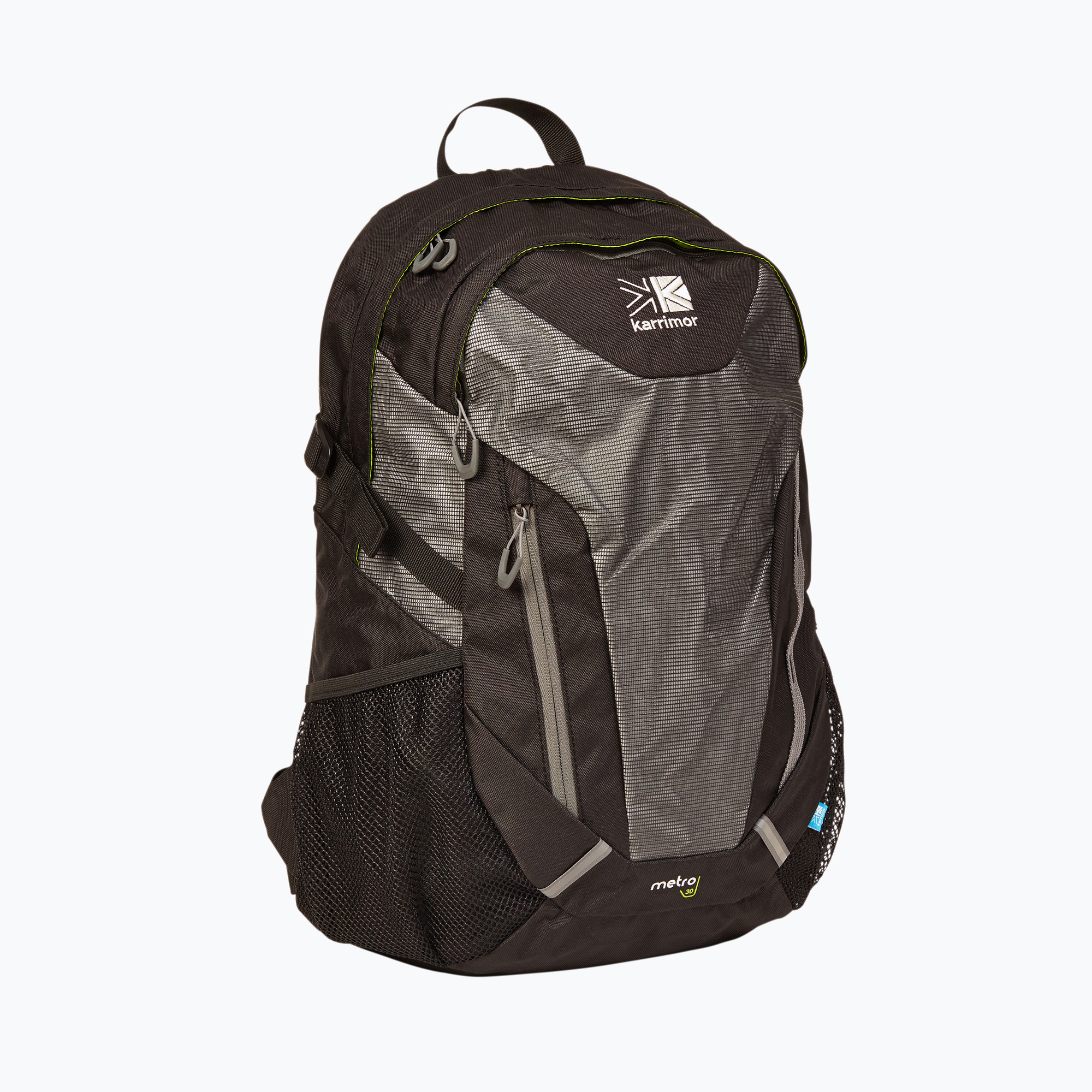 Plecak turystyczny Karrimor Metro 30 l dark reflective 
