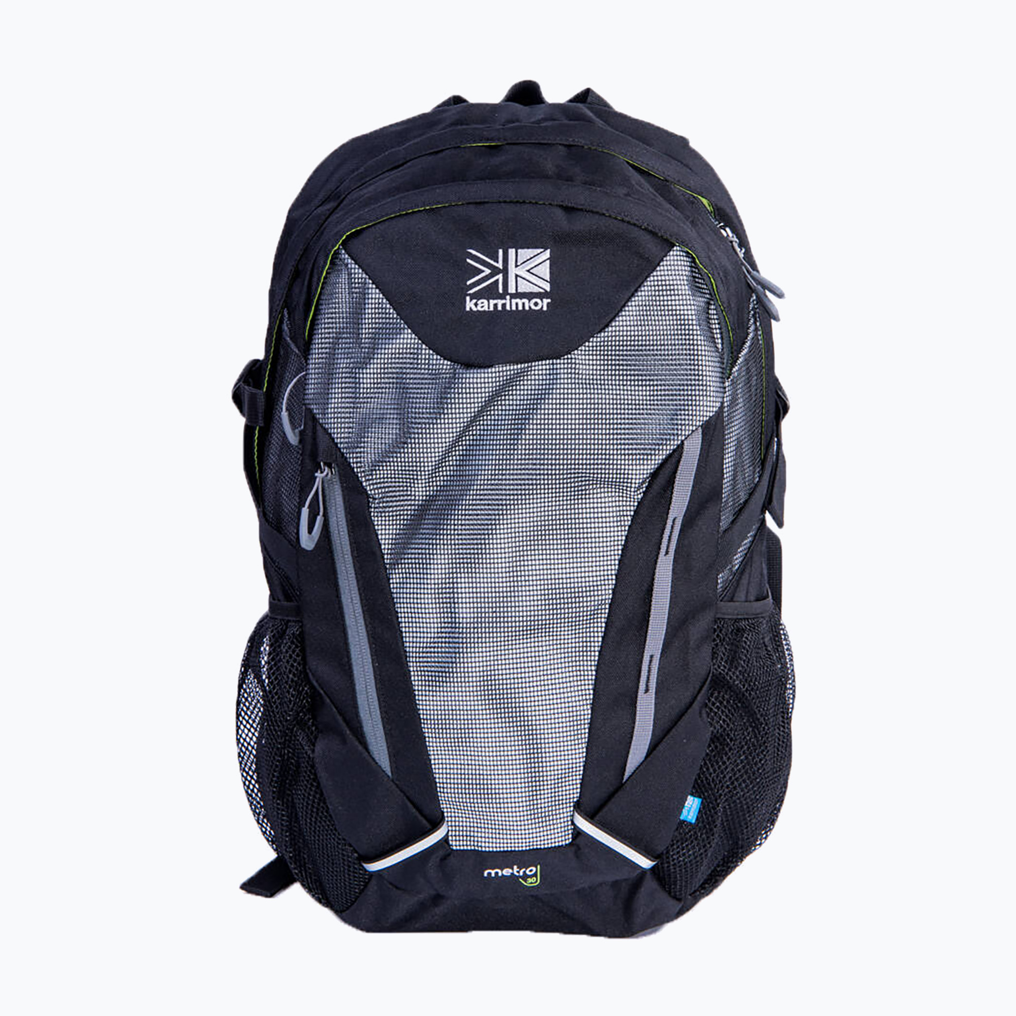 Plecak turystyczny Karrimor Metro 30 l dark reflective 