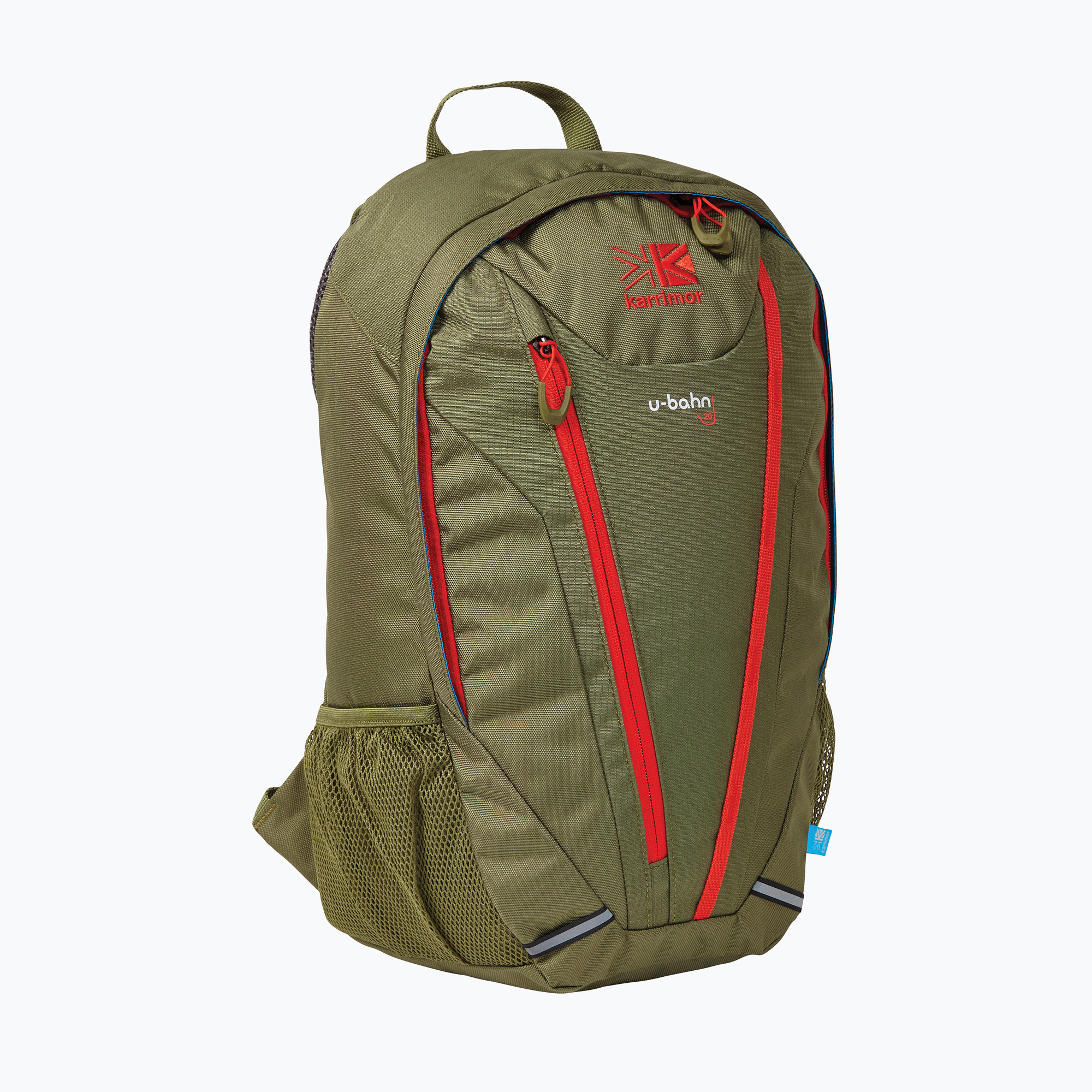 Plecak Karrimor U-Bahn 20 l khaki 