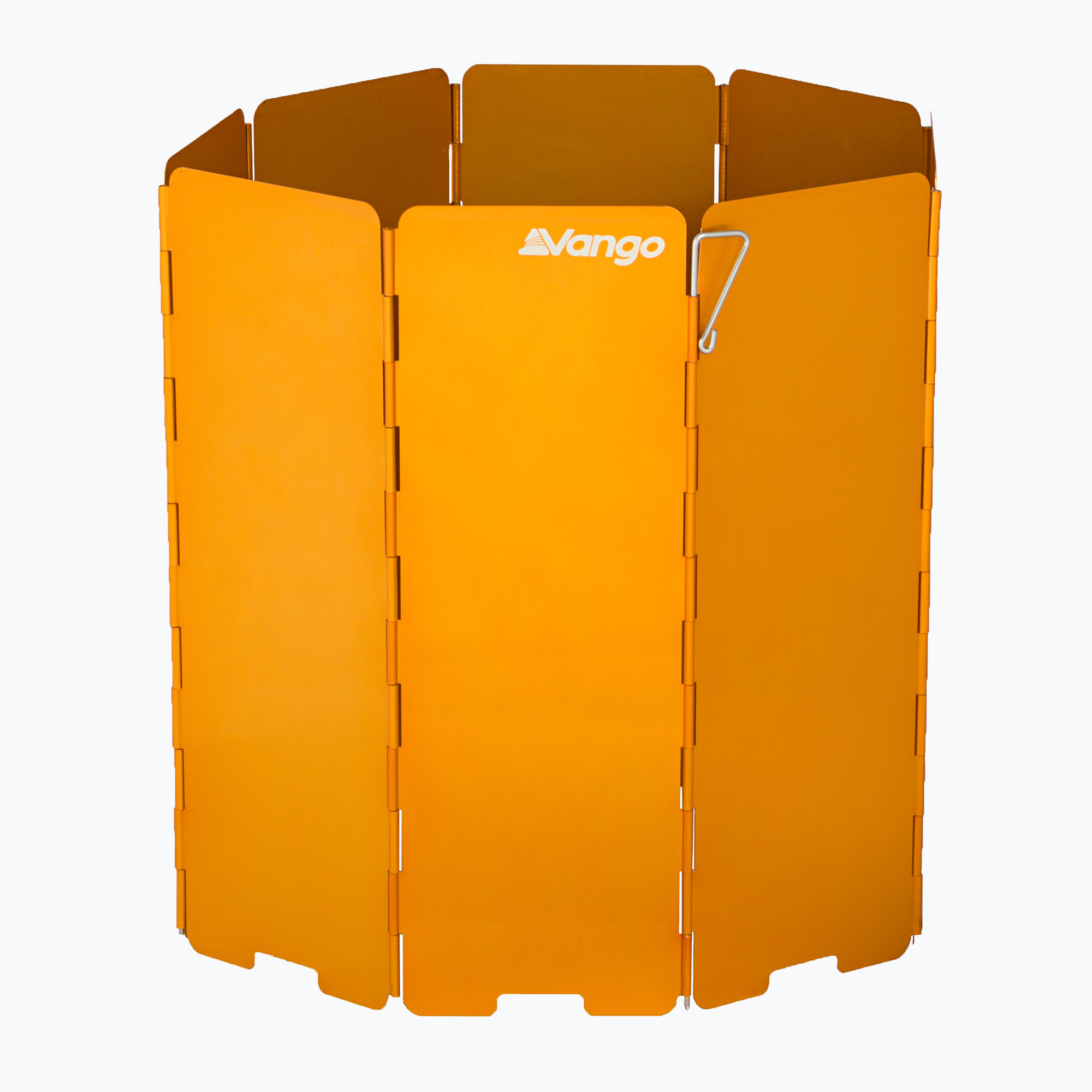 Osłona przeciwwietrzna Vango Windshield XL orange 