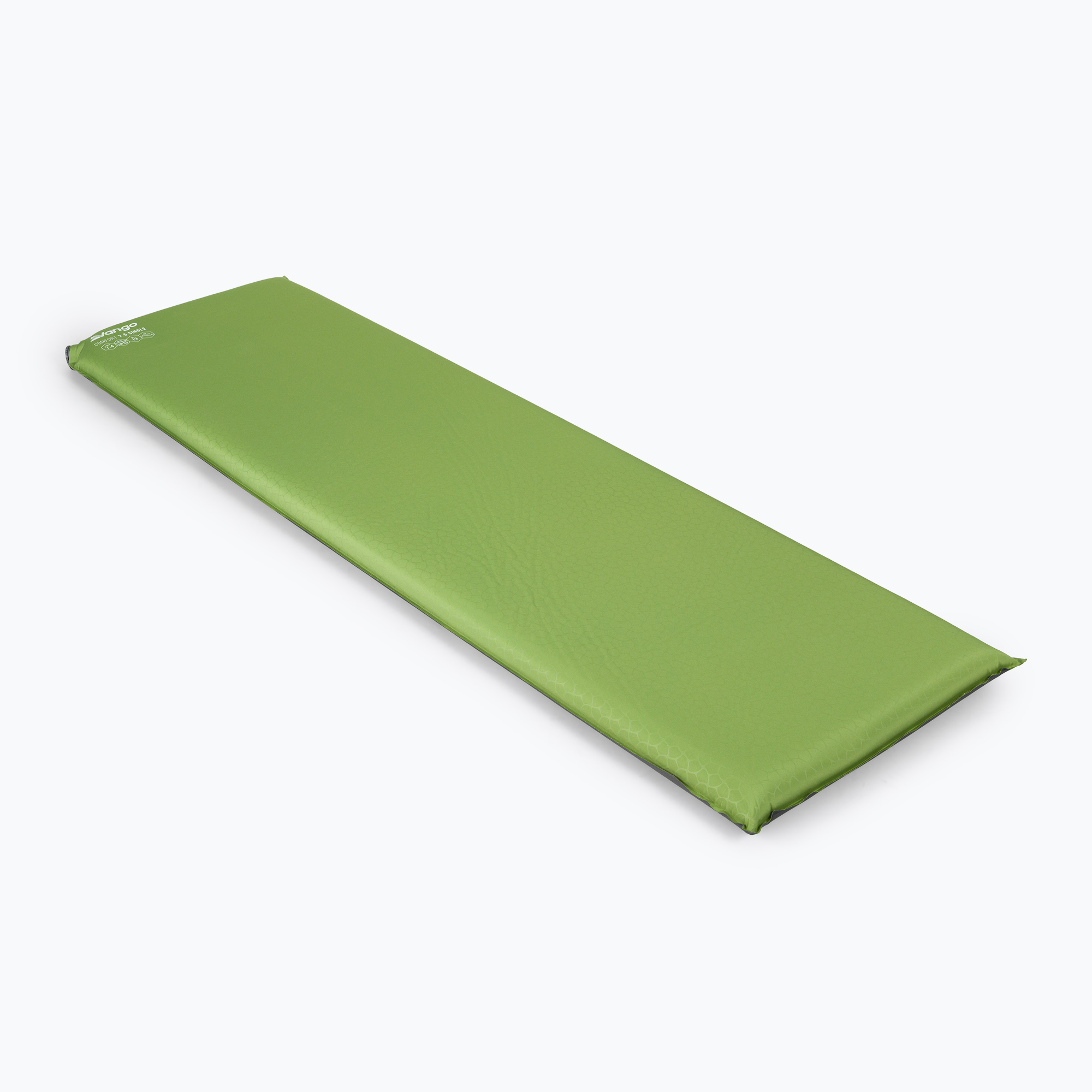 Mata samopompująca Vango Comfort 7.5 cm Single herbal 
