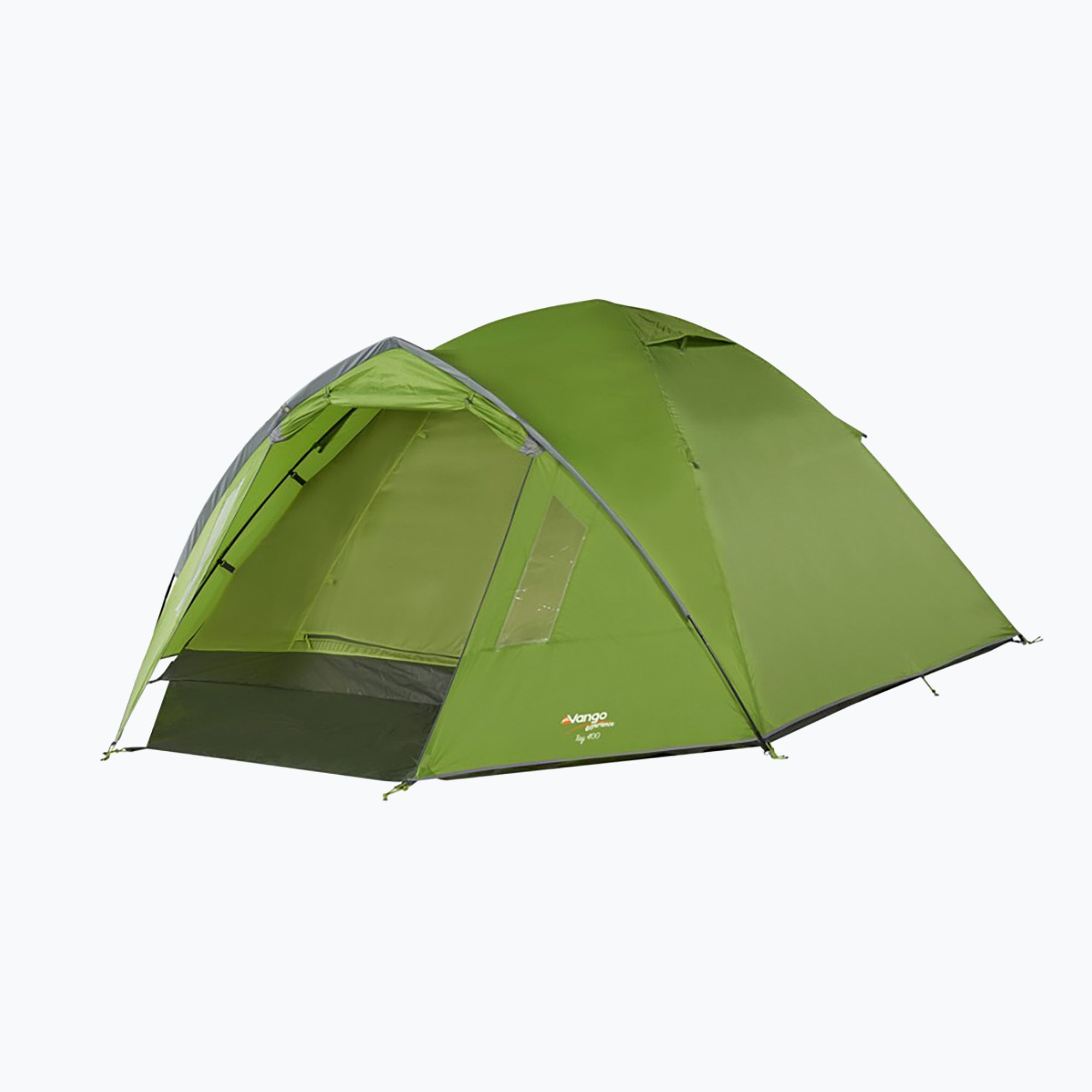 Namiot kempingowy 4-osobowy Vango Tay 400 Treetops 