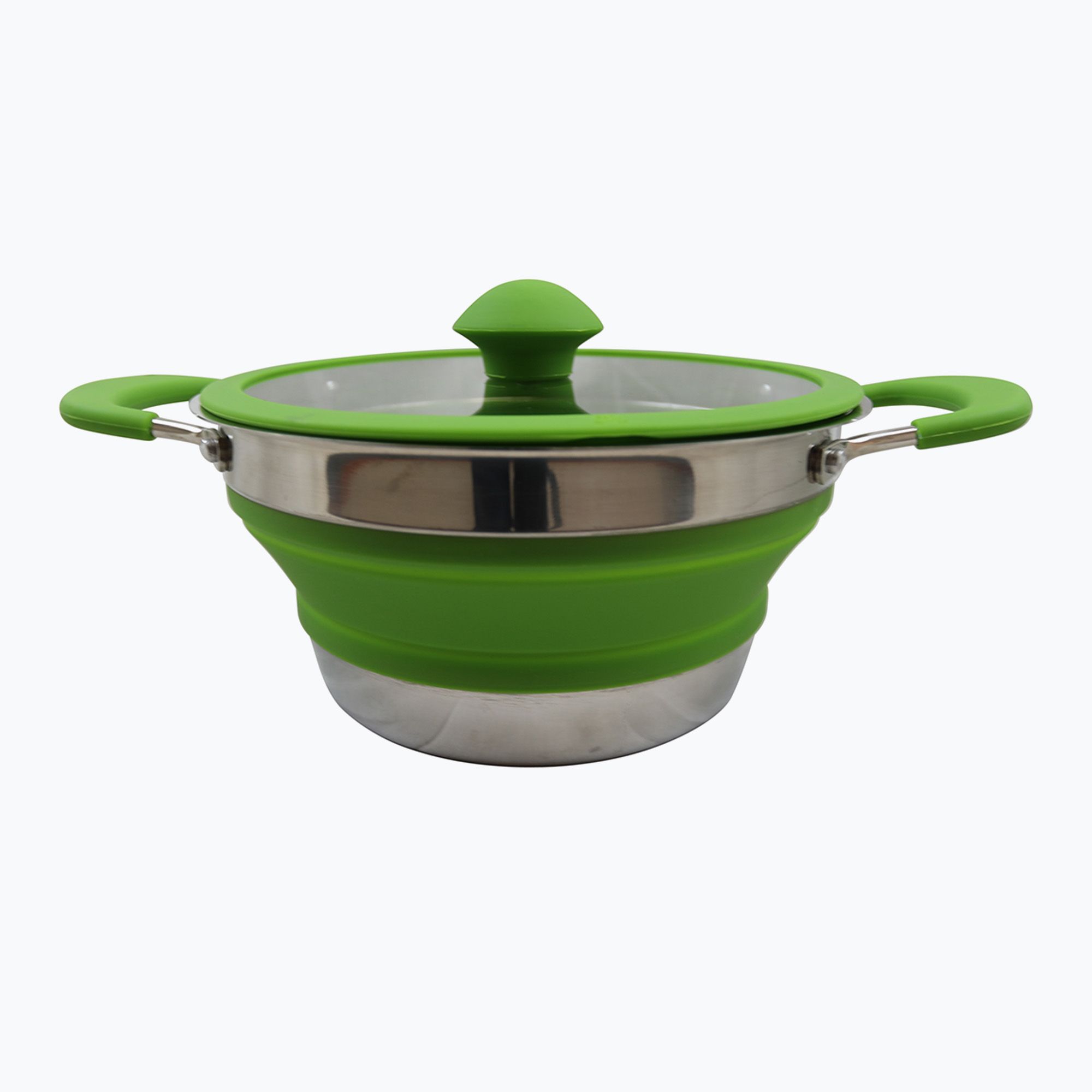 Garnek turystyczny Vango Cuisine Non-Stick Casserole 