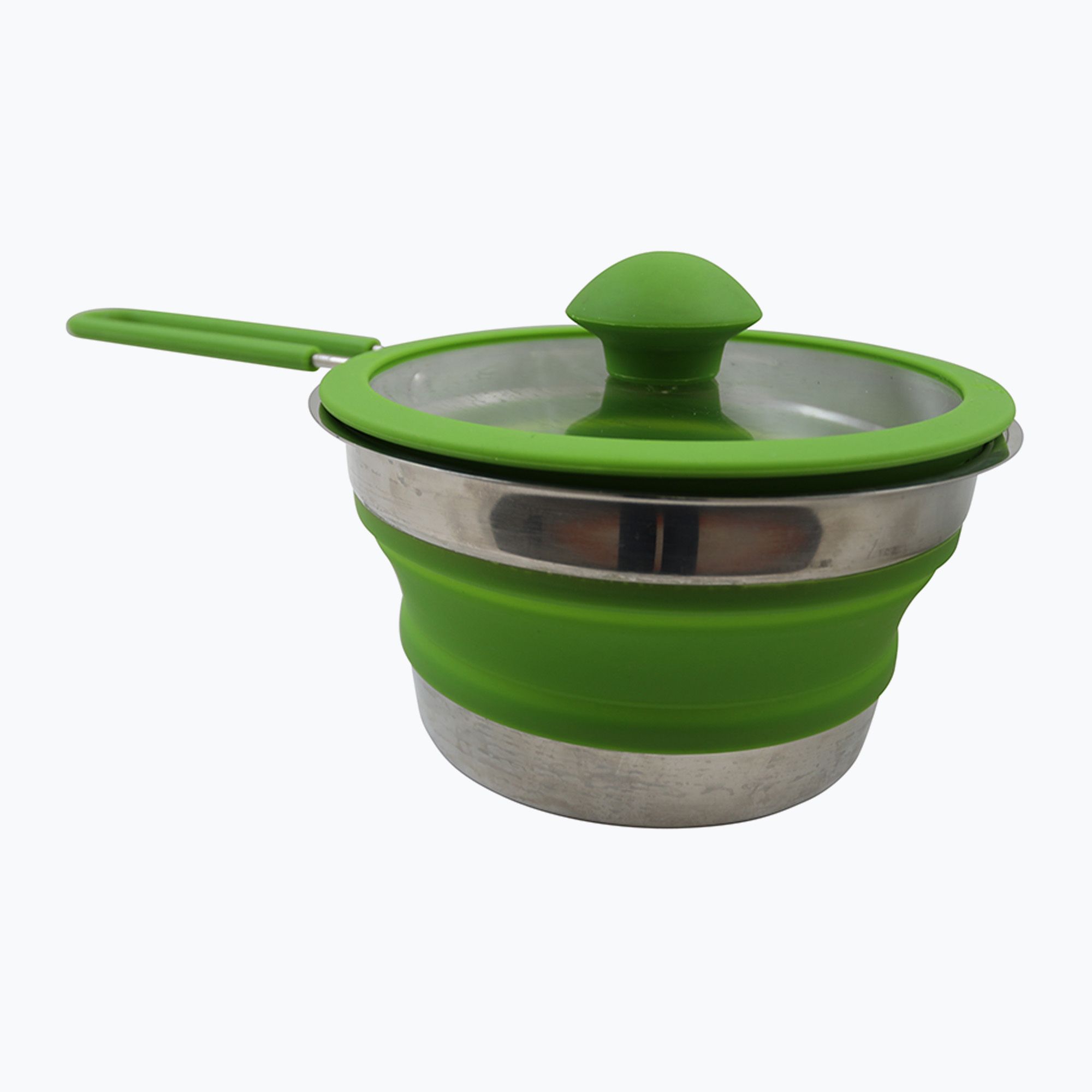 Garnek turystyczny Vango Cuisine Non-Stick Pot 1,5 l deep grey 