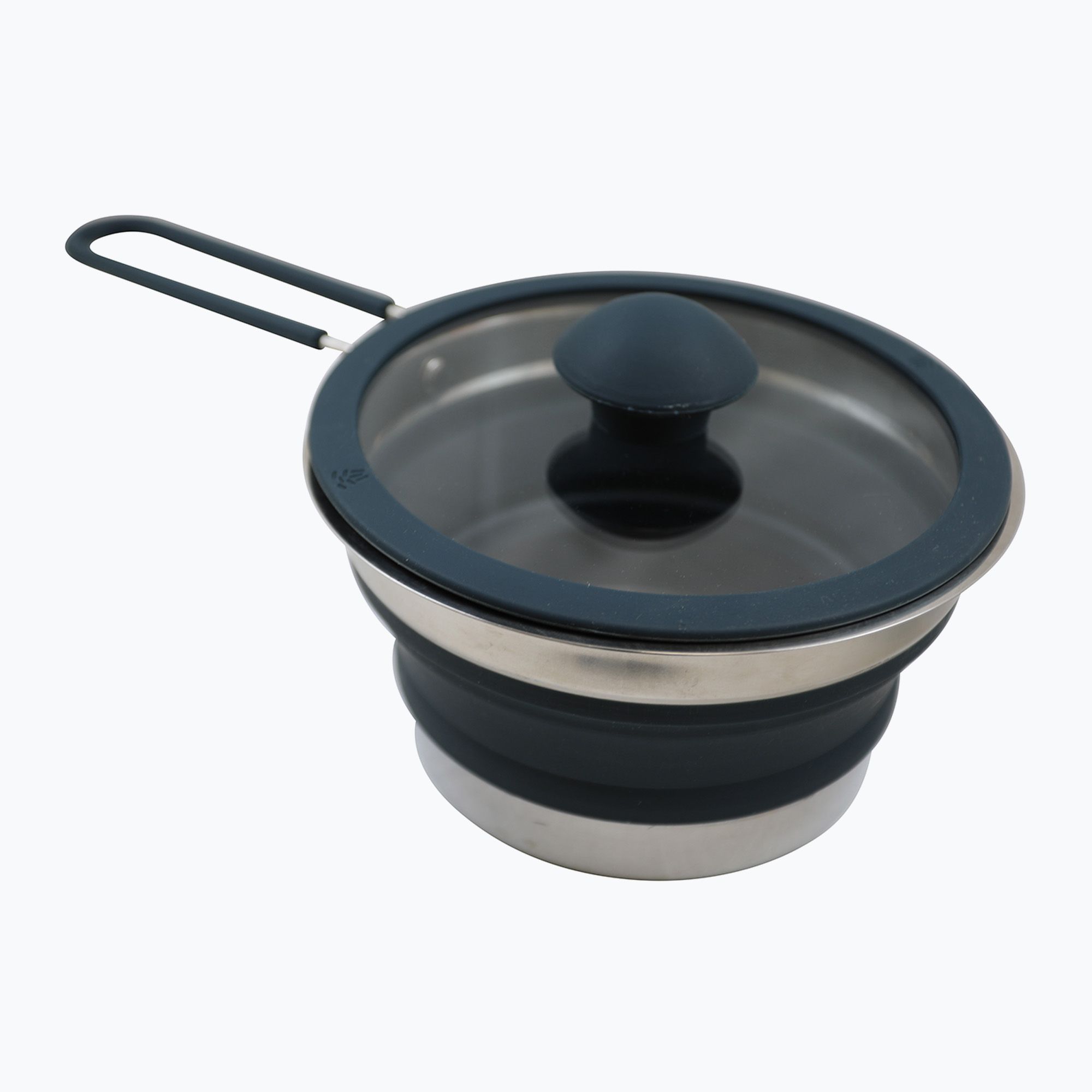 Garnek turystyczny Vango Cuisine Non-Stick Pot 1,5 l herbal 