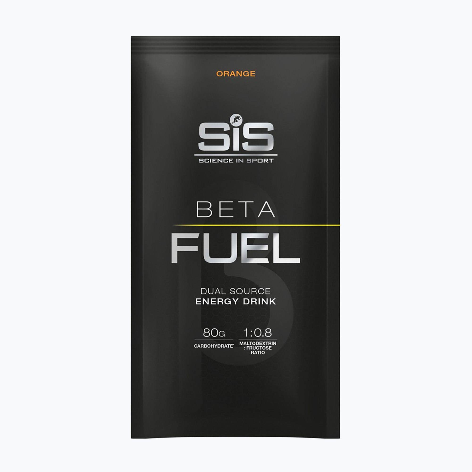 Energy-Drink Science in Sport Beta Fuel 80 82 g orange