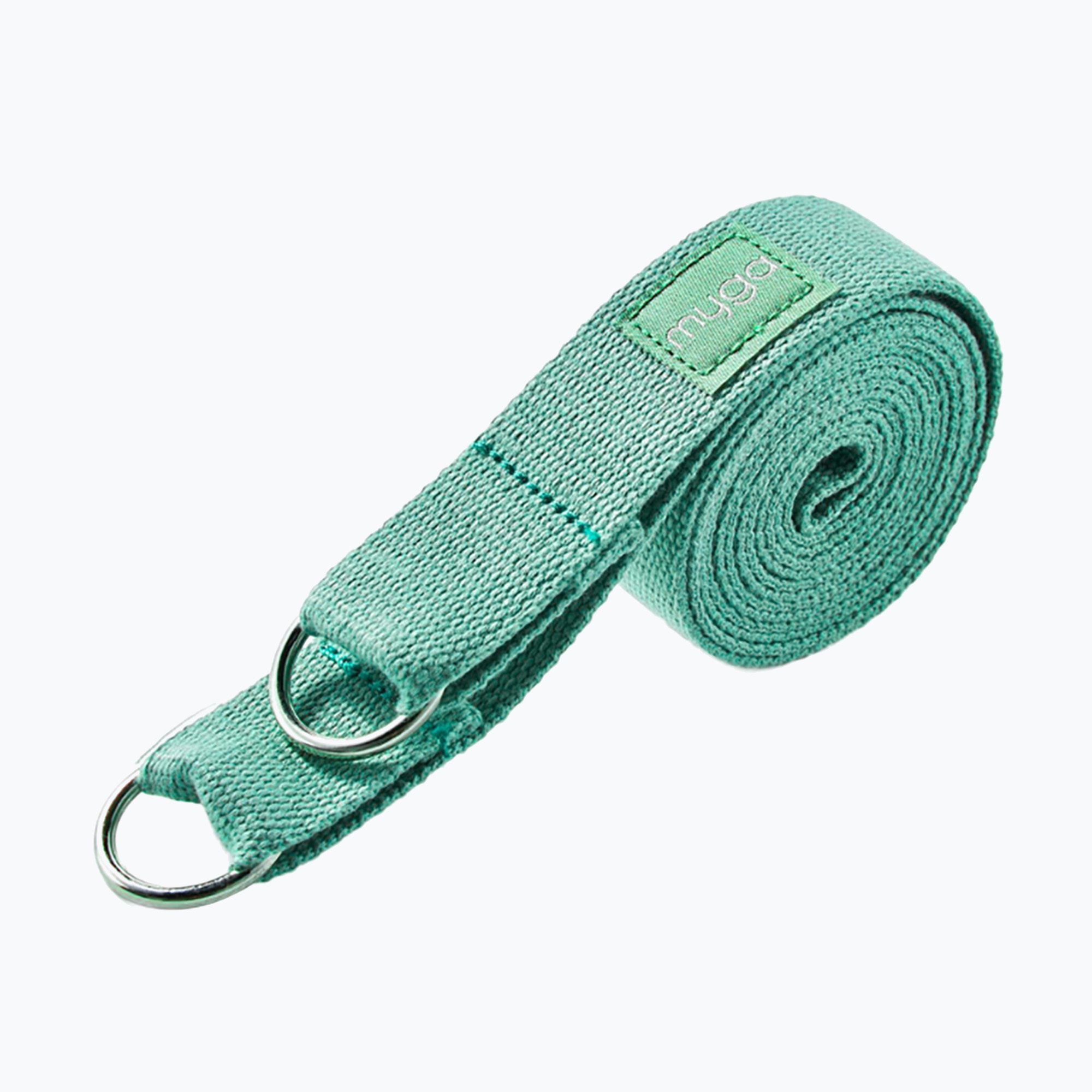 Joga pás Myga 2 in 1 turquoise
