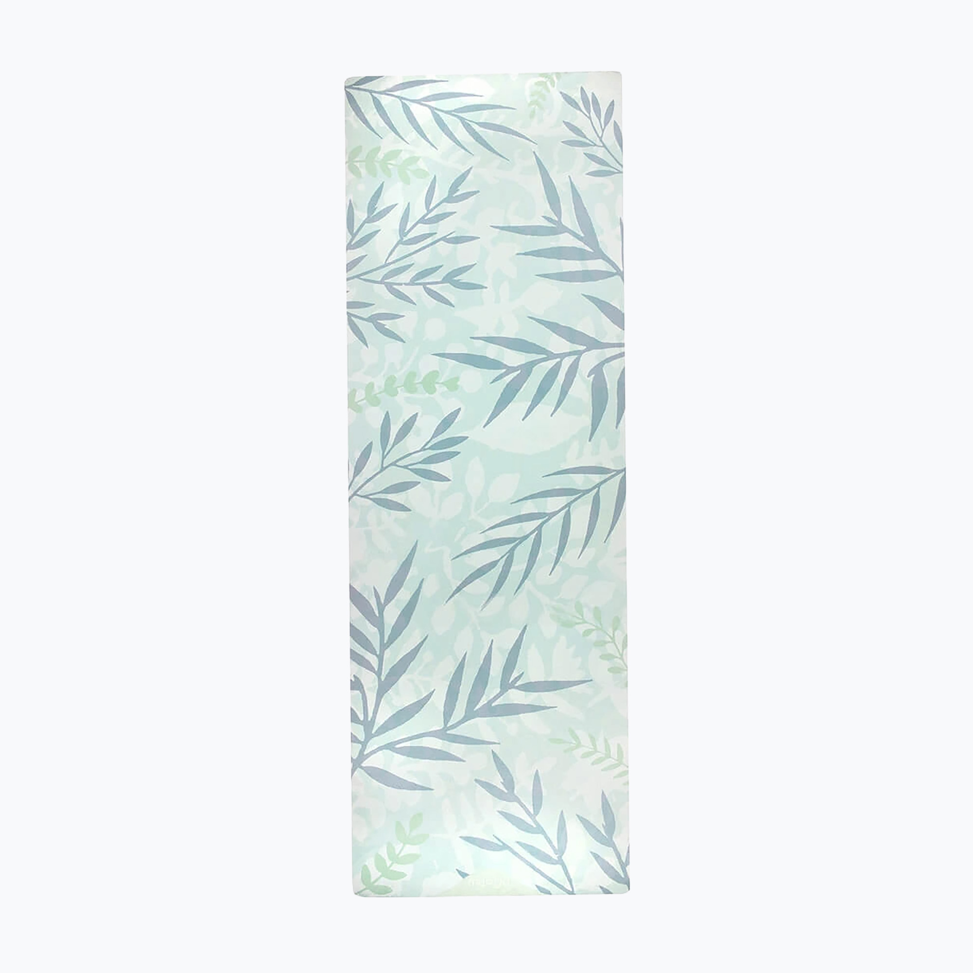 Постелка за йога Myga Peacemaker Luxurious green