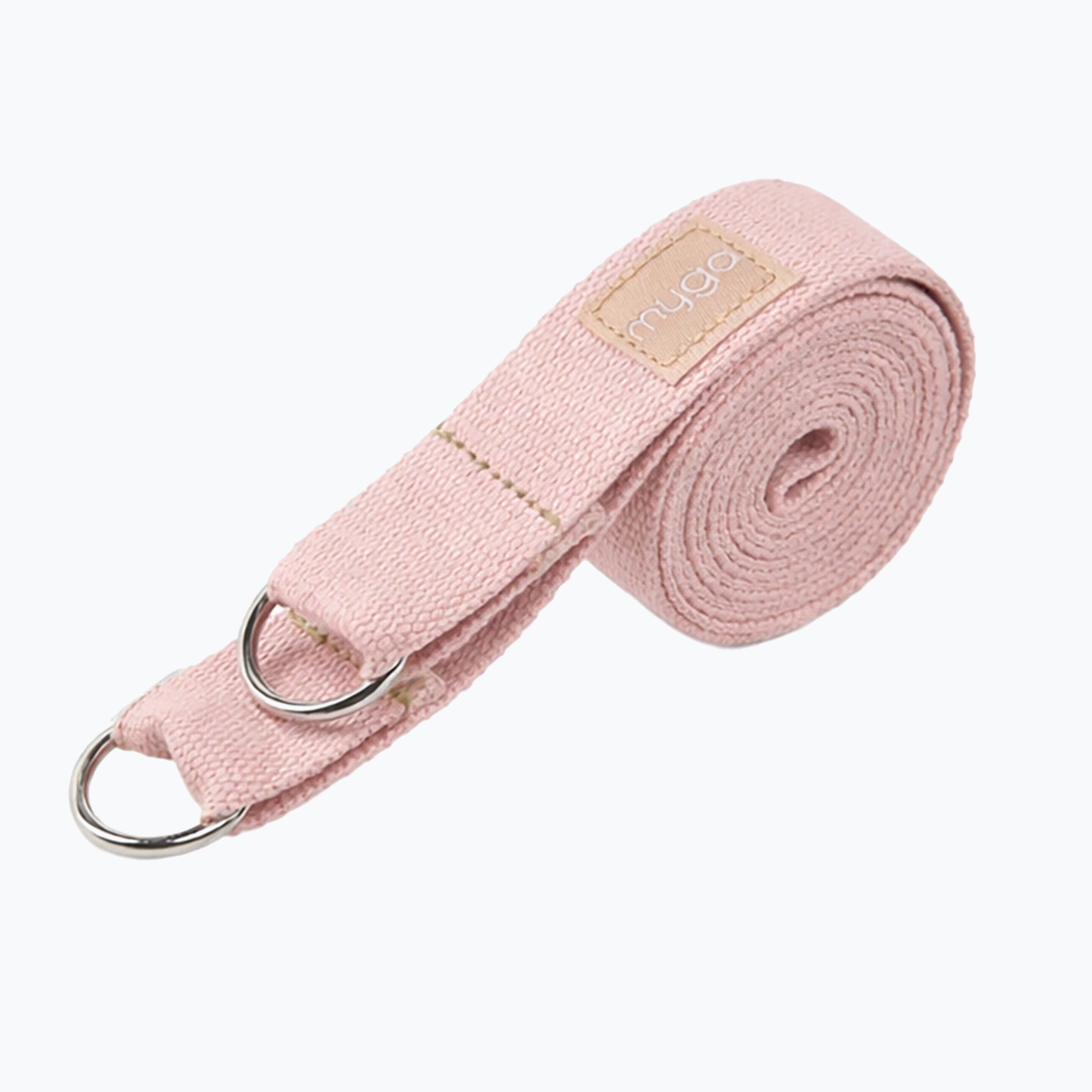 Колан за йога Myga 2 in 1 RY1133 pink