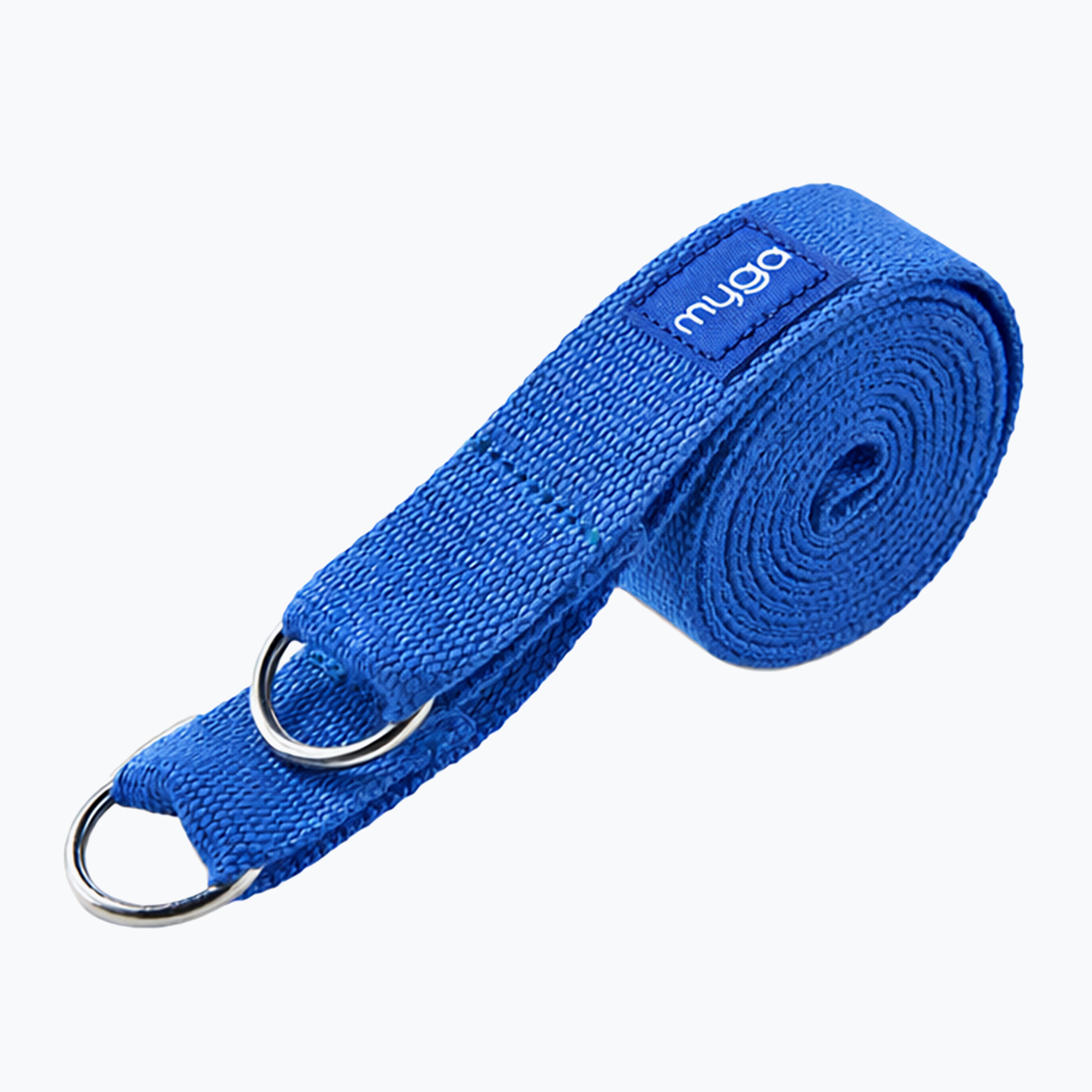 Joga pás Myga 2 in 1 blue