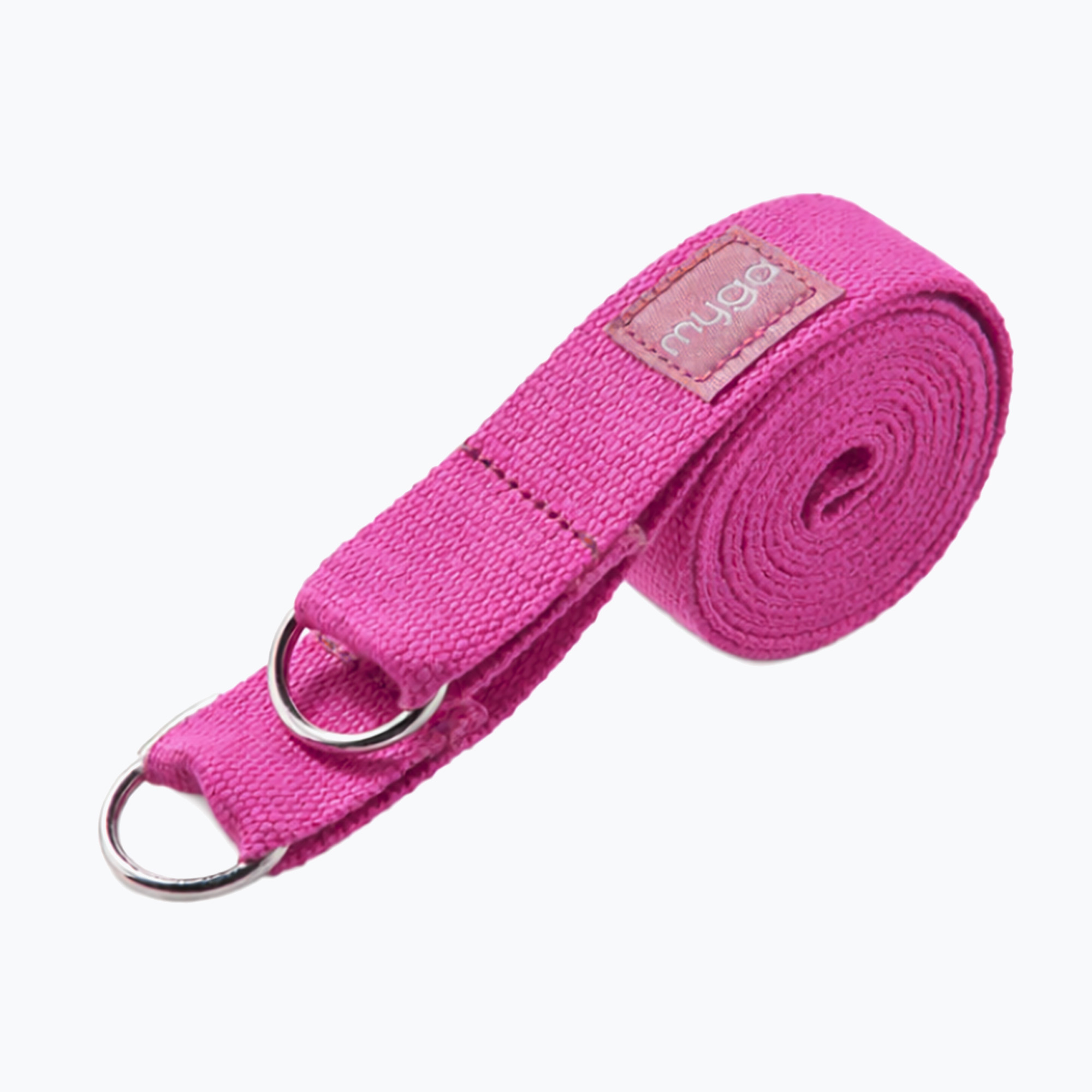 Joga pás Myga 2 in 1 purple
