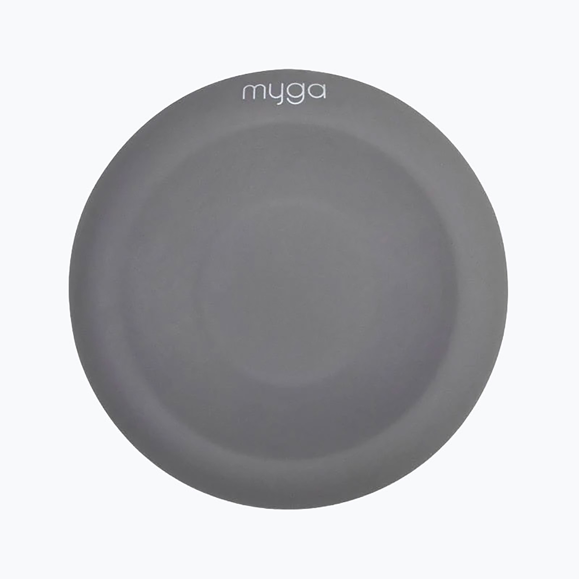 Silikonová podložka Myga Support grey