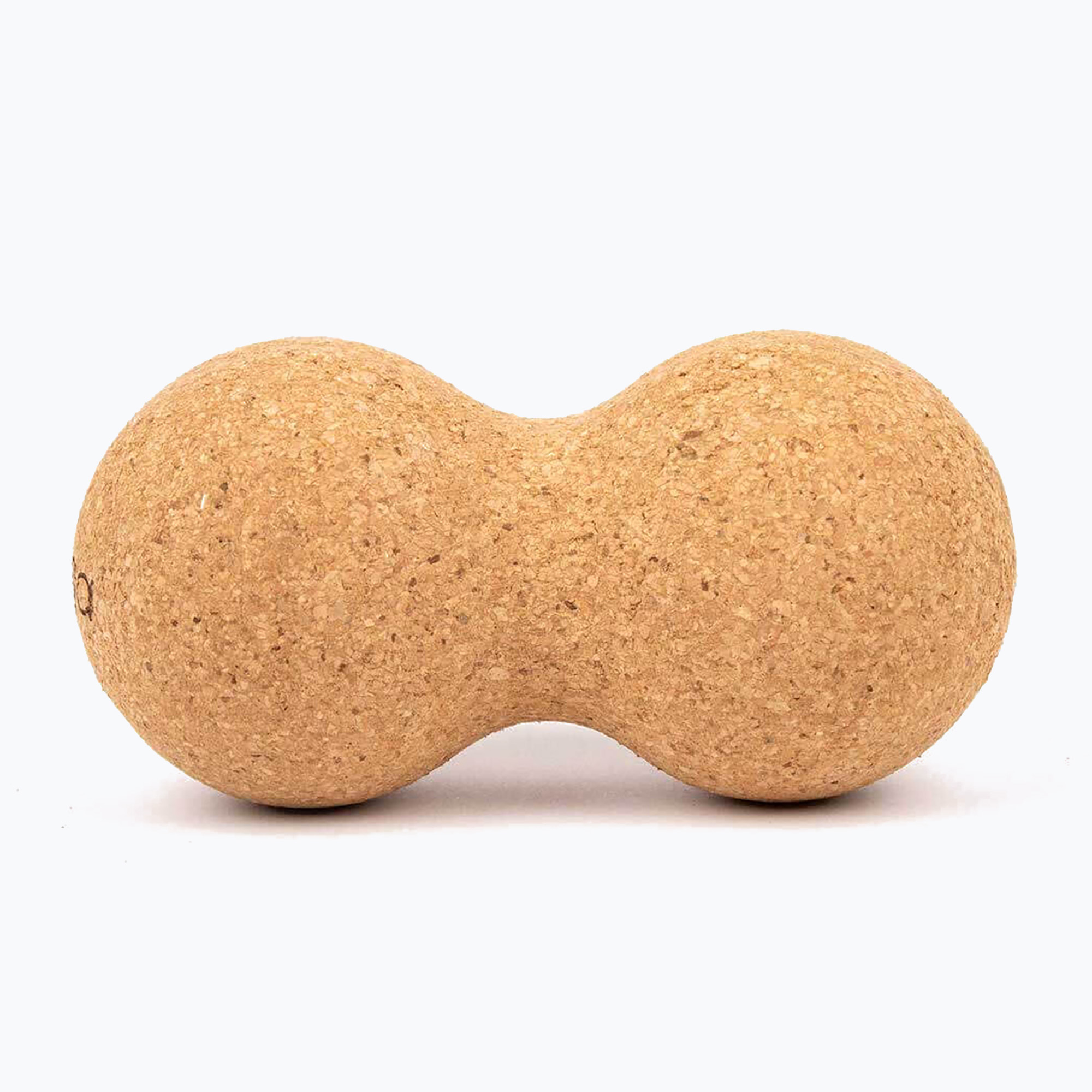 Minge pentru masaj Myga Duoball maro