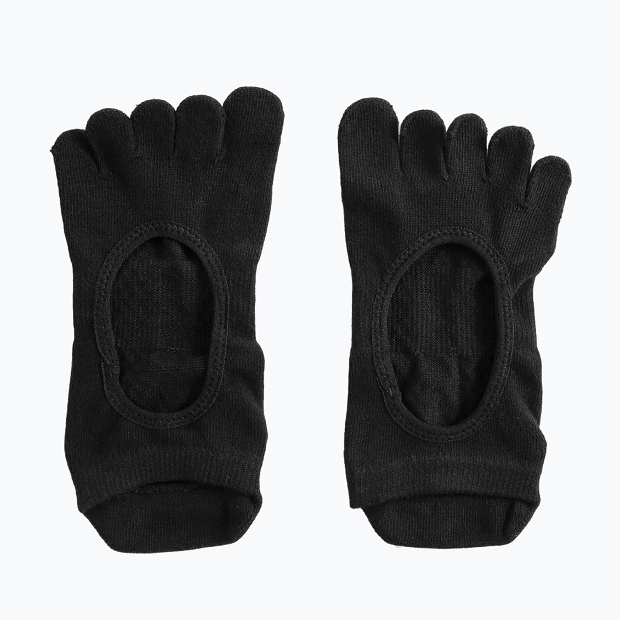 Șosete Myga Toe black