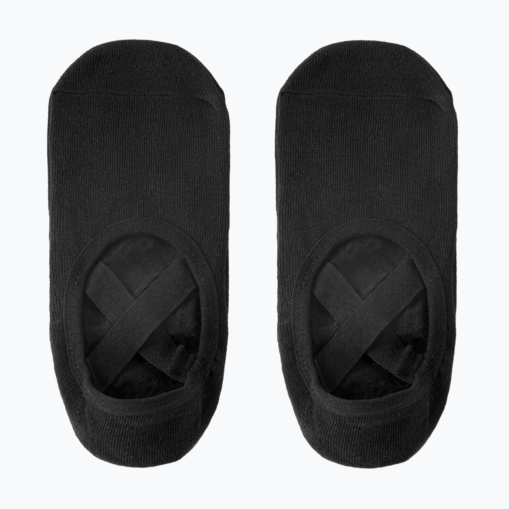 Zokni Myga Gripped black (Gripped RY2461)