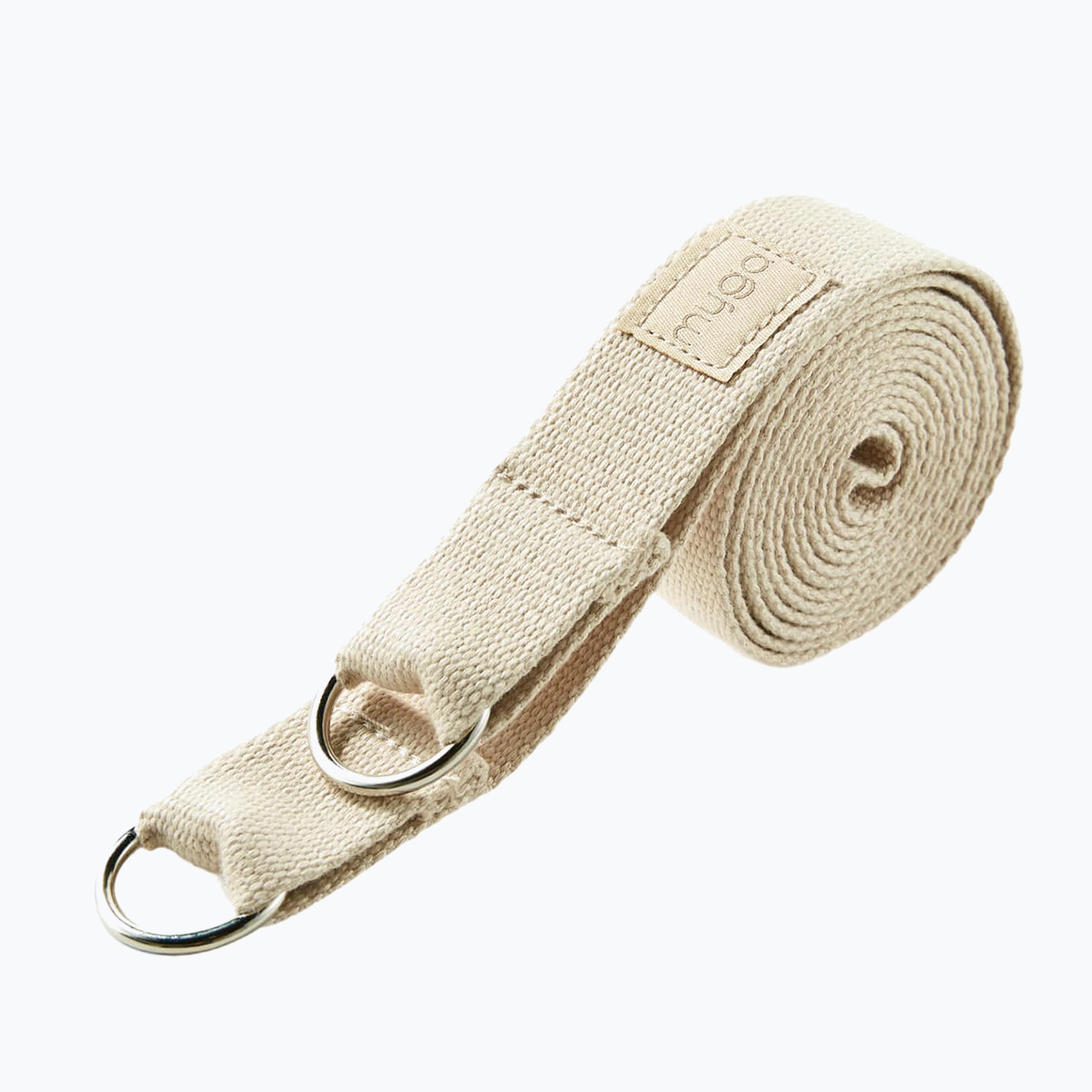 Joga pás Myga 2 in 1 beige