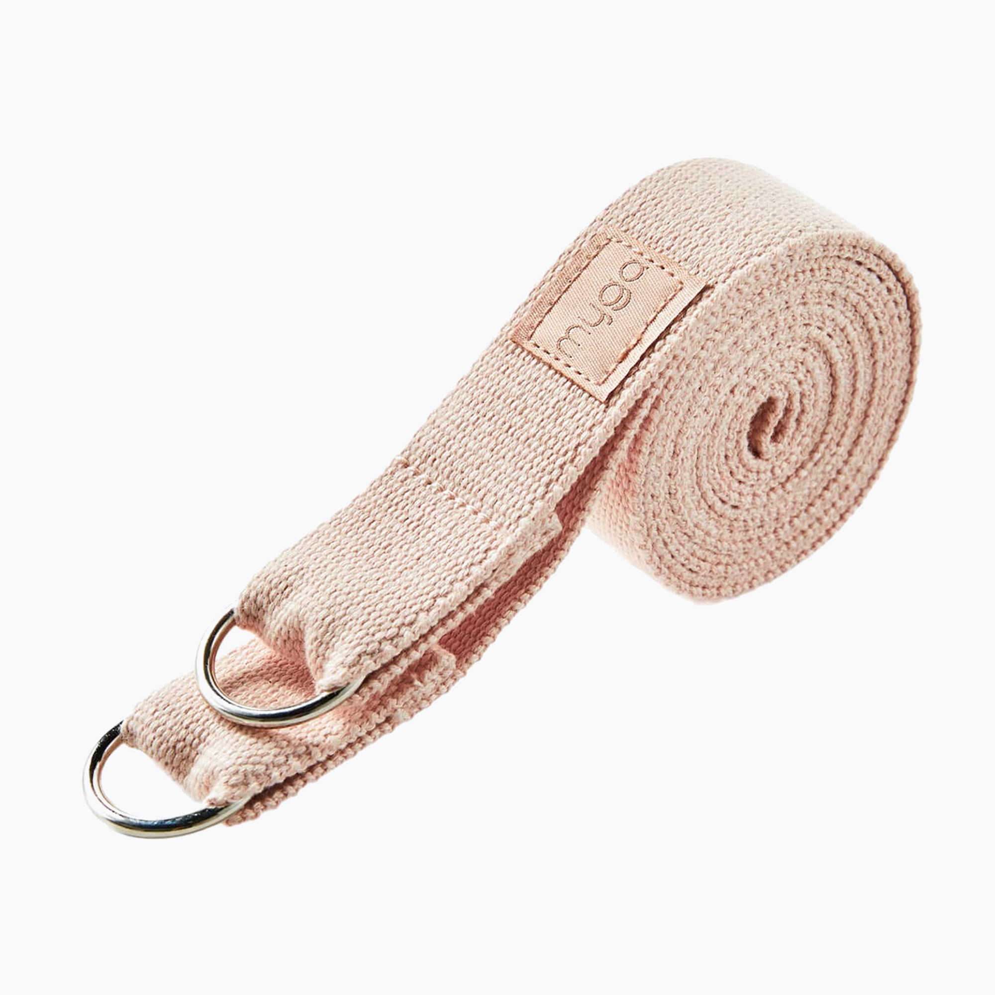 Joga pás Myga 2 in 1 pink