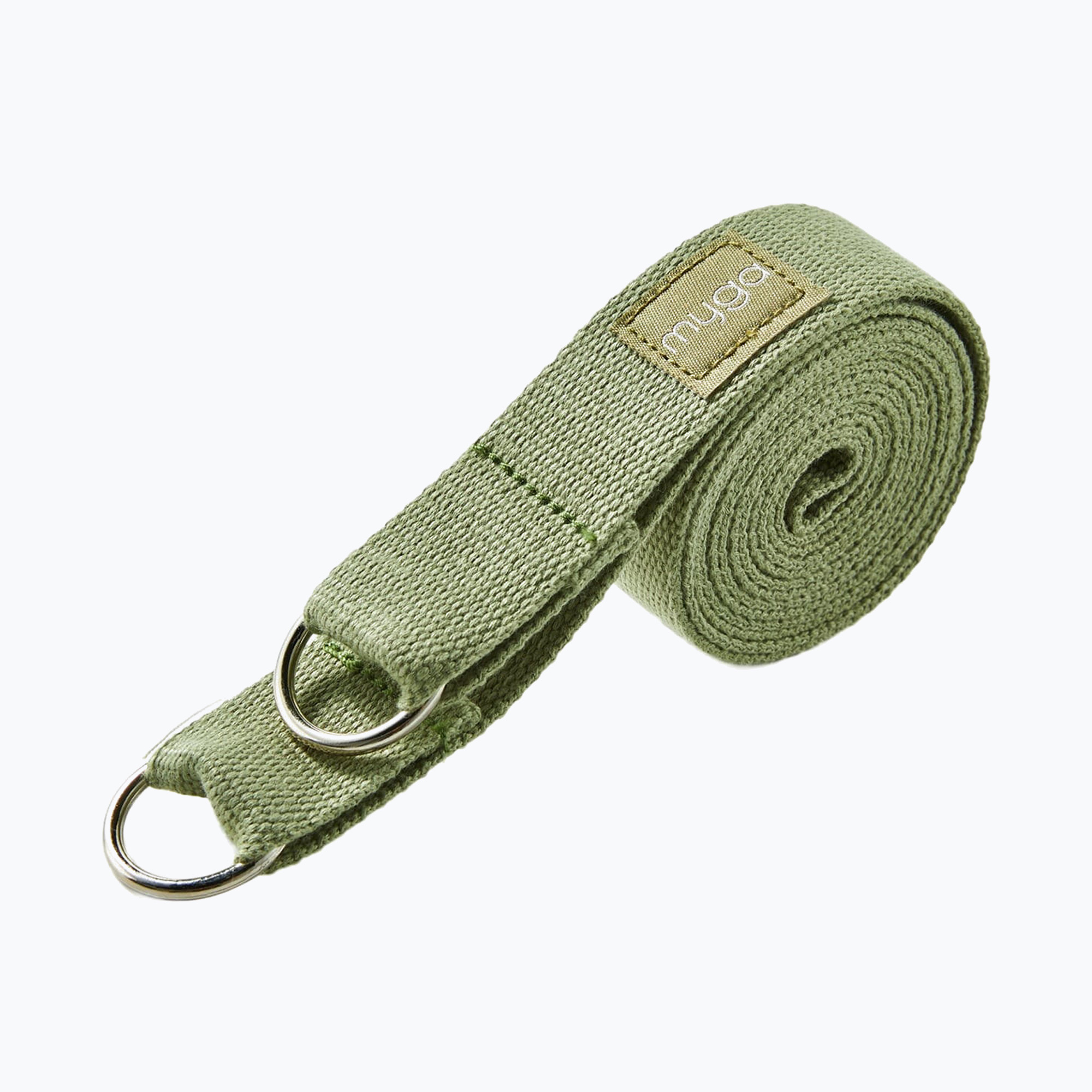 Joga pás Myga 2 in 1 green